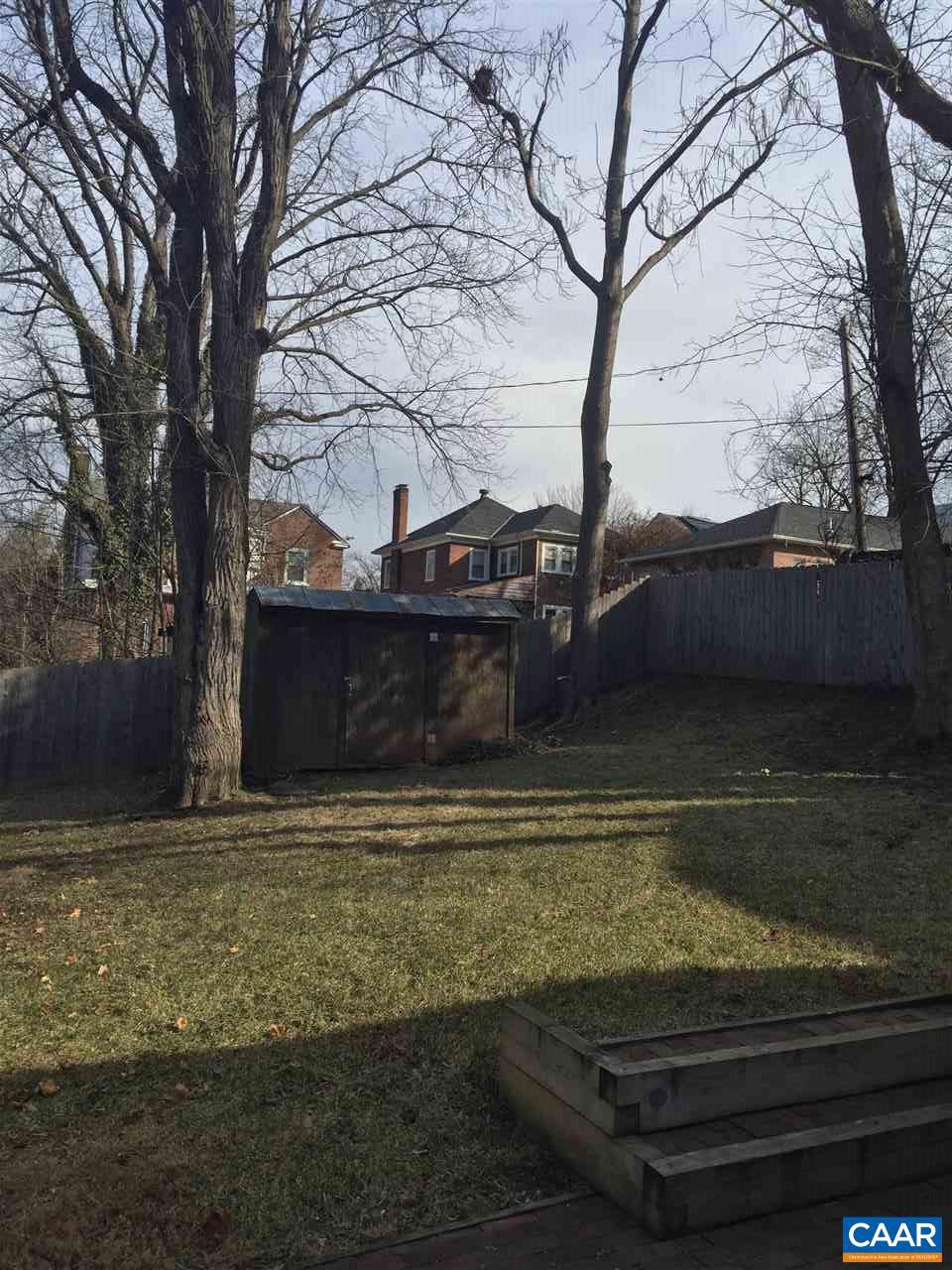 NONE AVAILABLE - Residential Lease