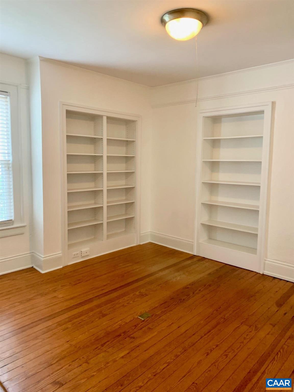 NONE AVAILABLE - Residential Lease