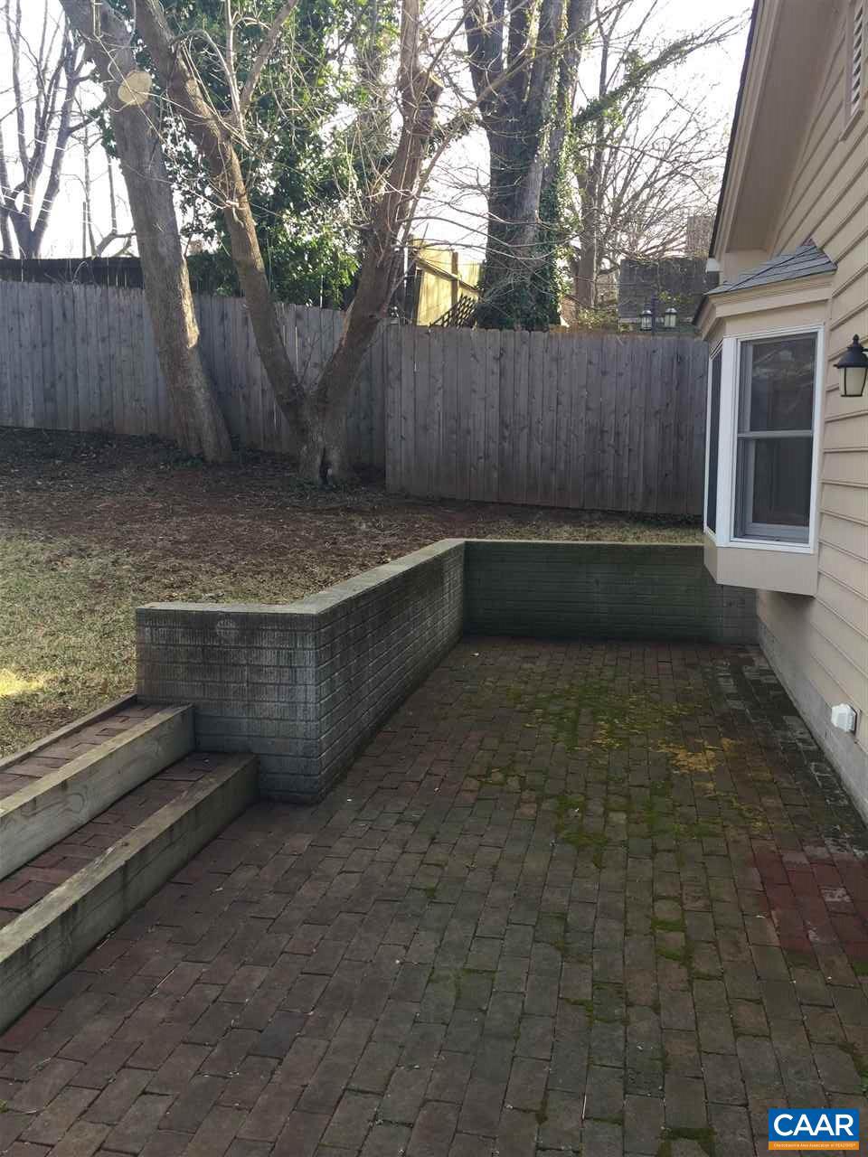 NONE AVAILABLE - Residential Lease