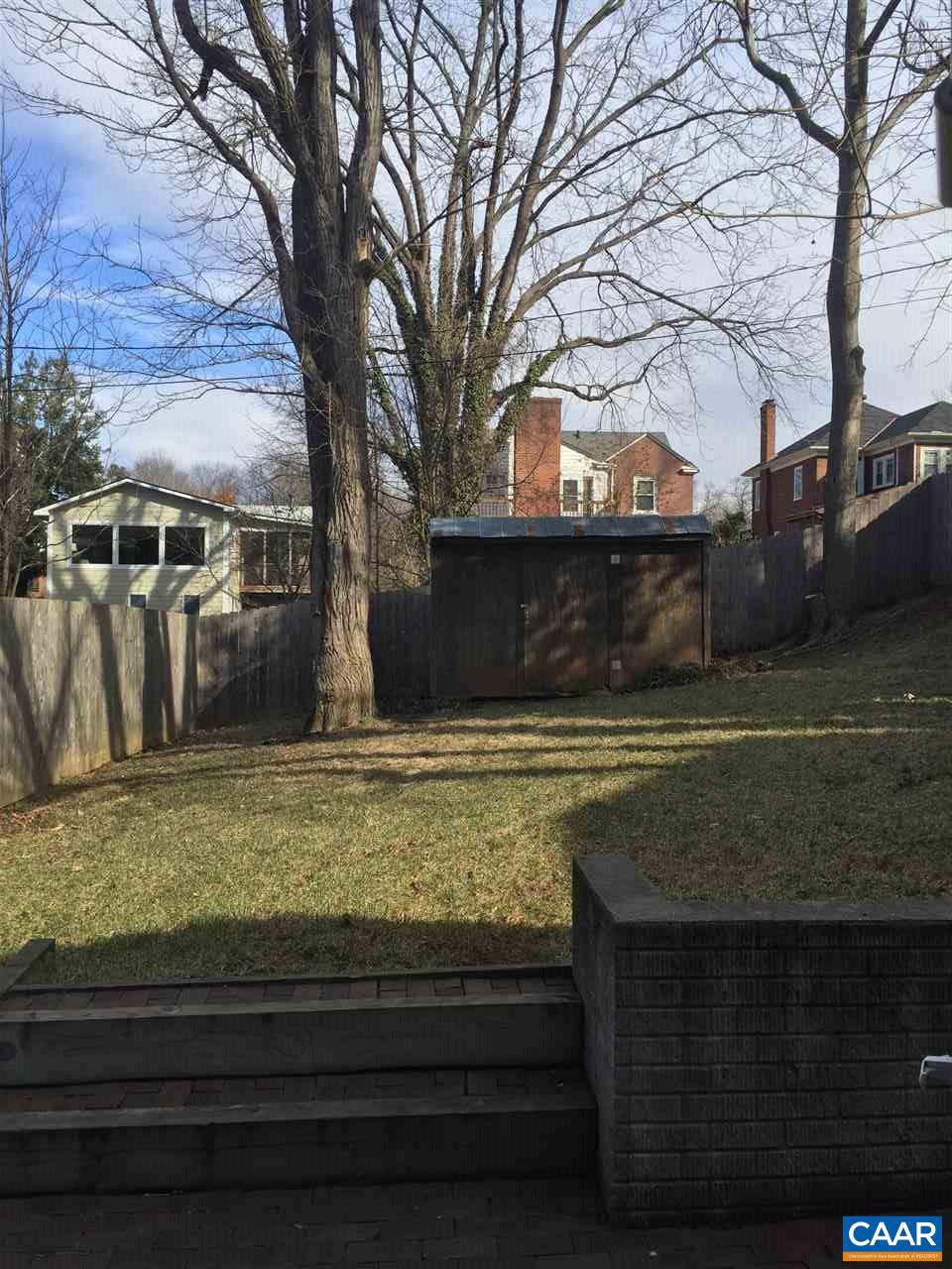 NONE AVAILABLE - Residential Lease