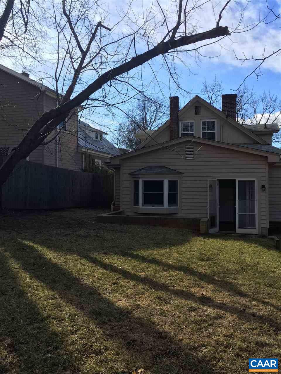 NONE AVAILABLE - Residential Lease