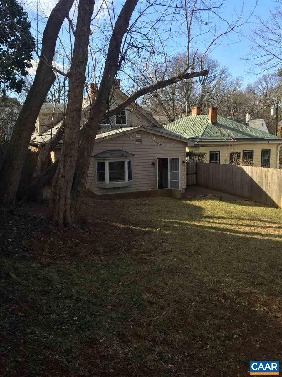 NONE AVAILABLE - Residential Lease