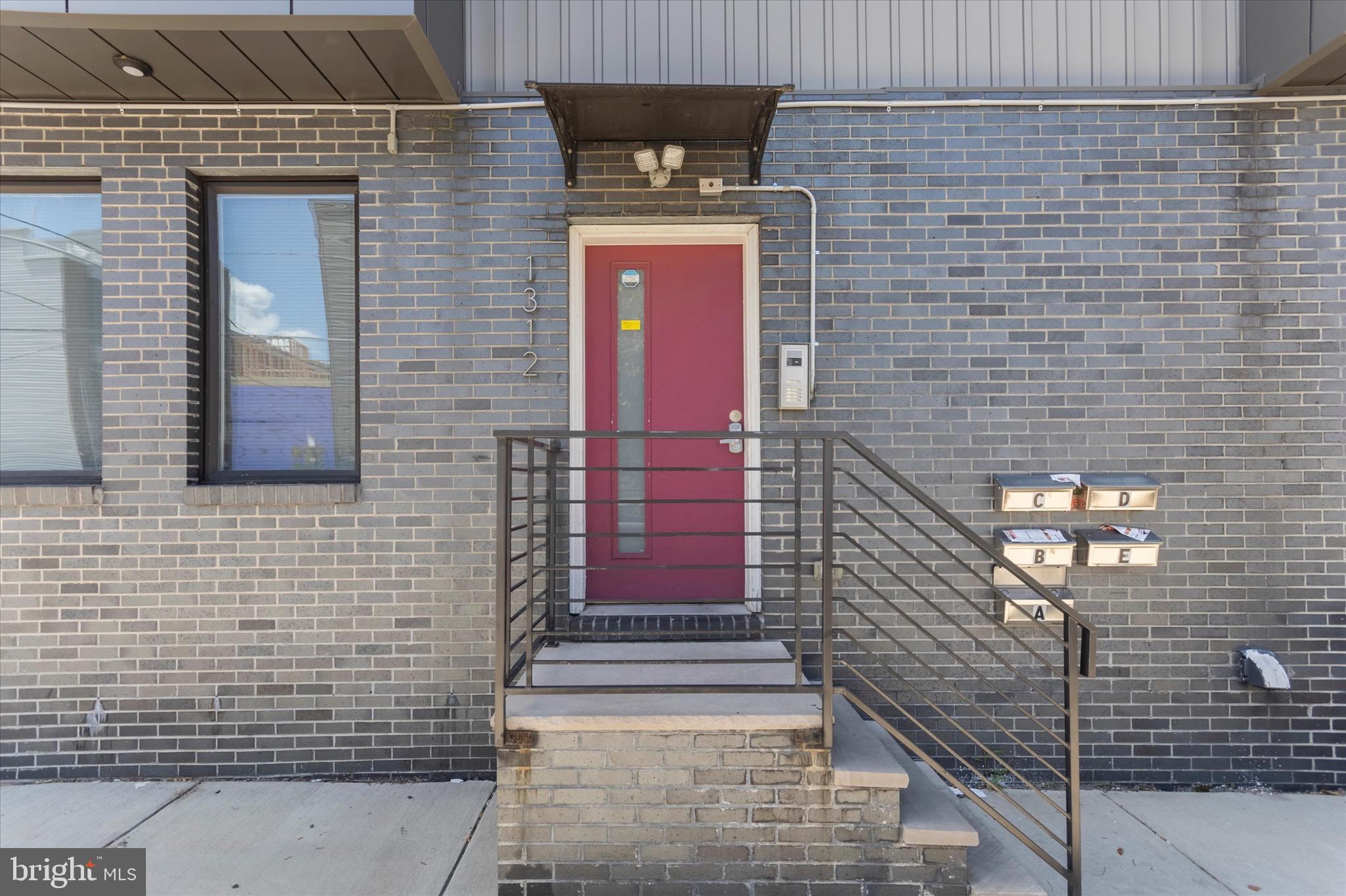 1312 N 18TH STREET D