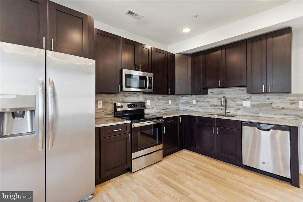 Photo of 1312 N 18th Street #D, PHILADELPHIA, PA 19121 (MLS # PAPH2574666)