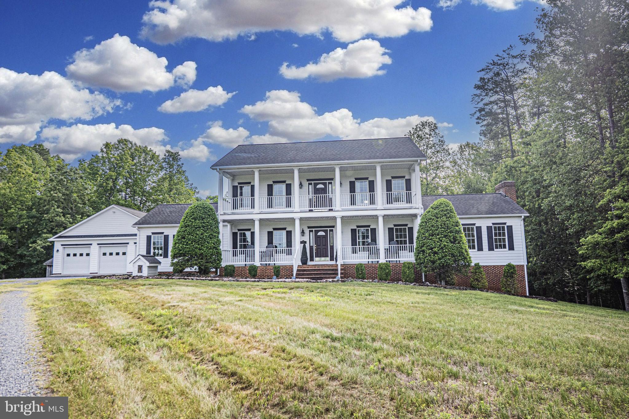 127 SMITH HERITAGE LANE
