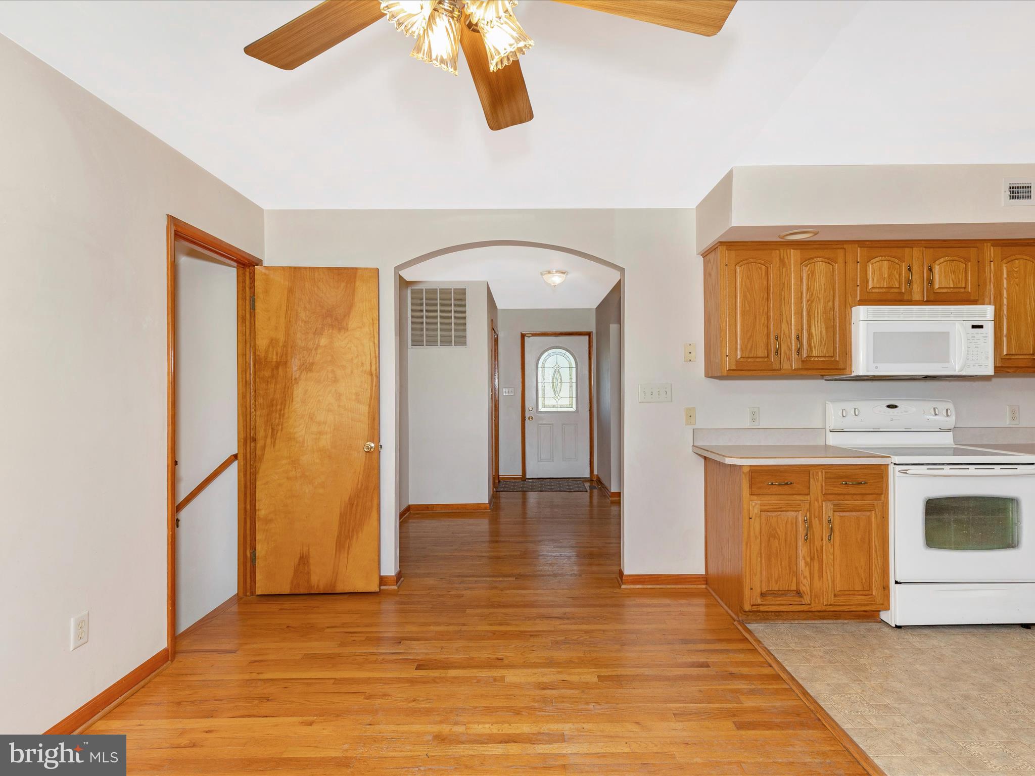 ROHRERSVILLE - Residential