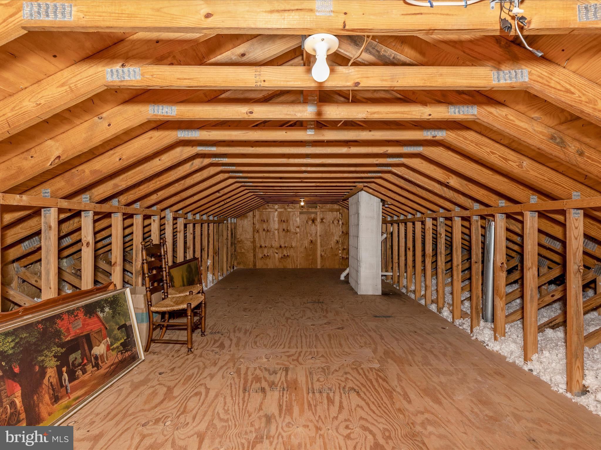 ROHRERSVILLE - Residential