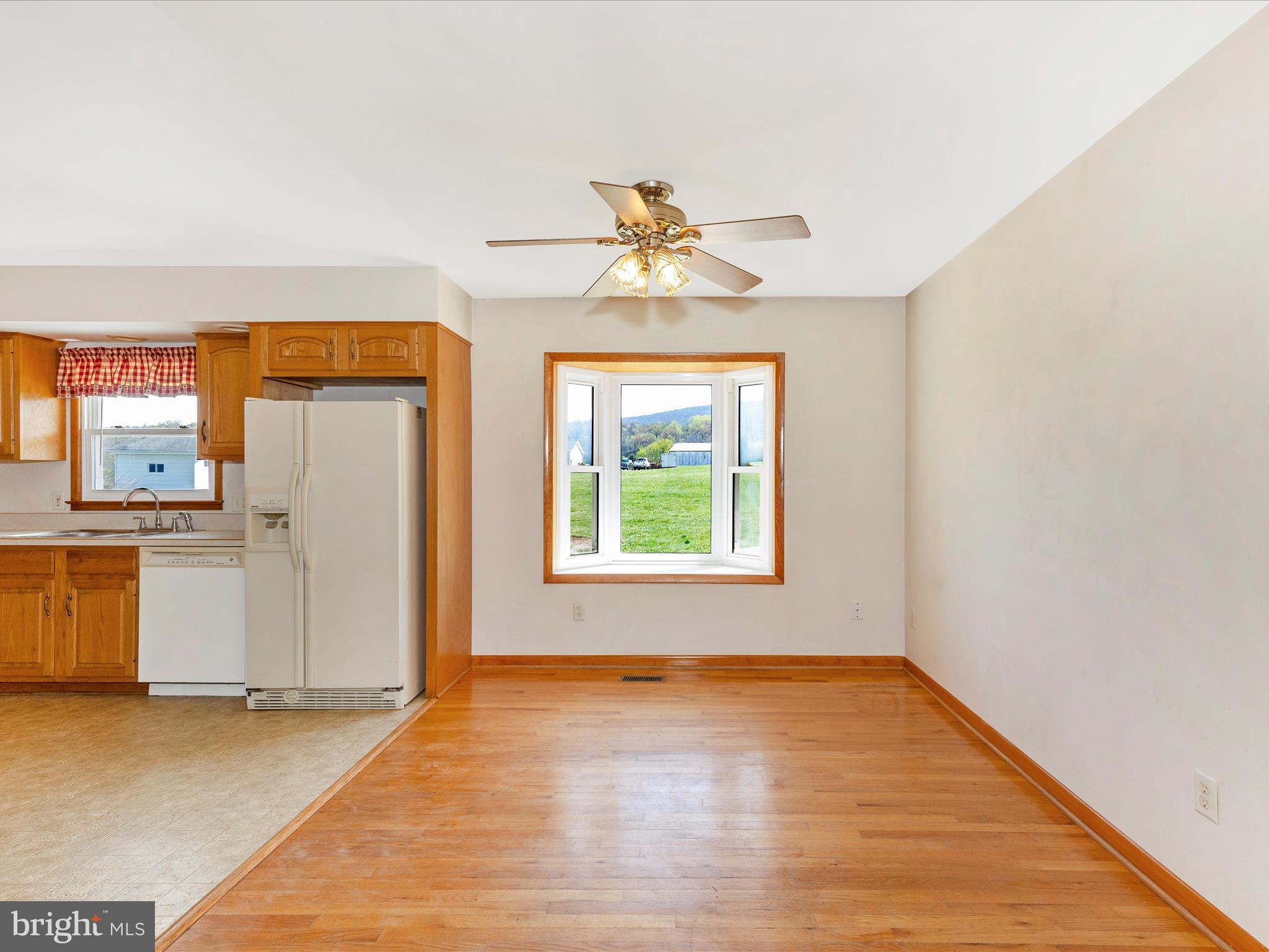 ROHRERSVILLE - Residential