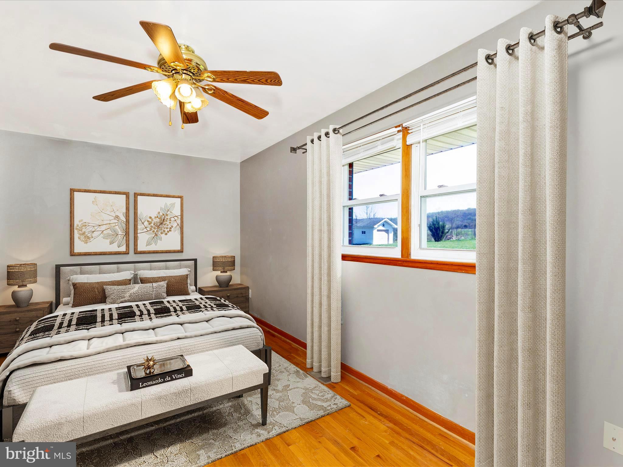 ROHRERSVILLE - Residential