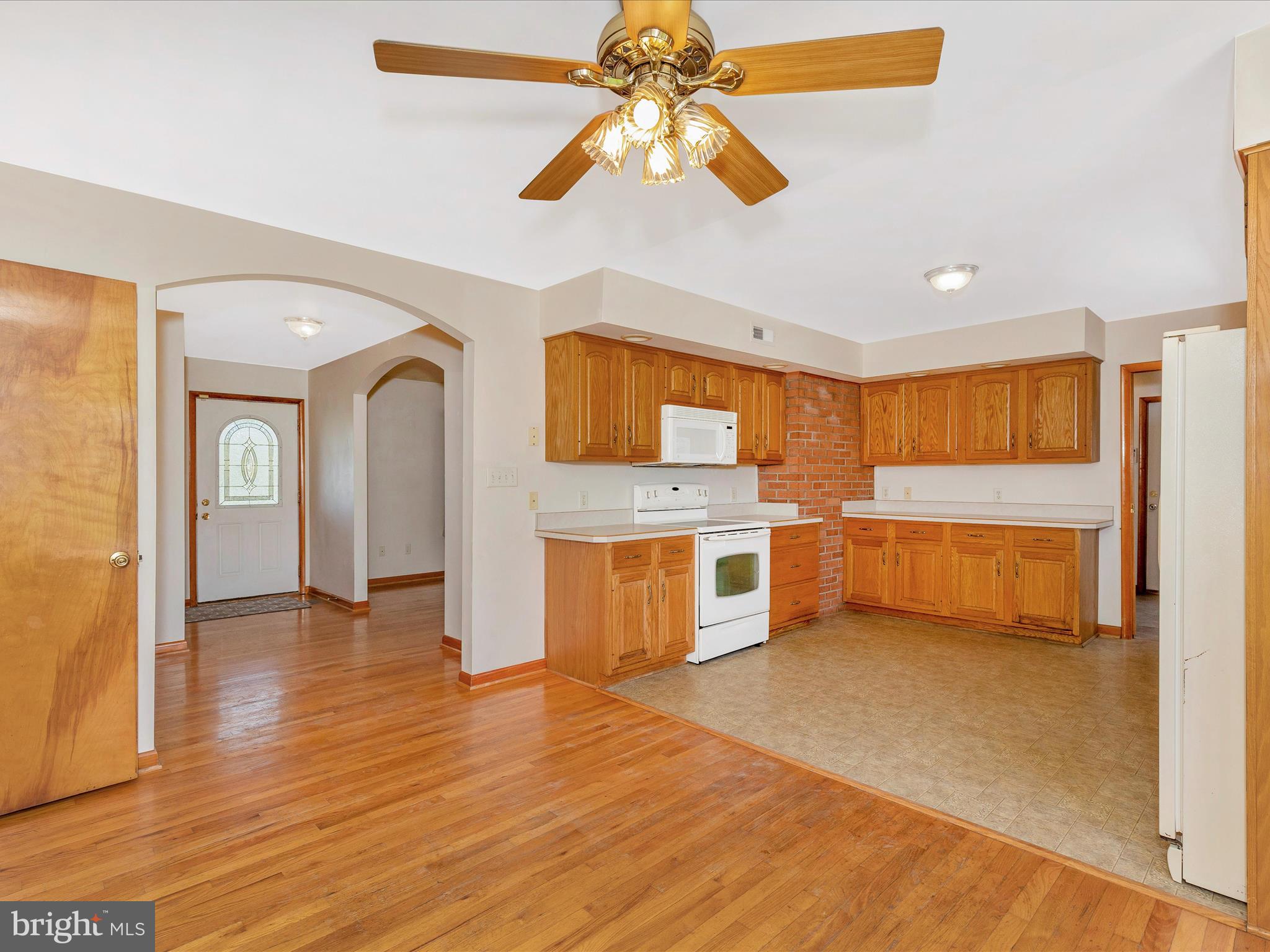 ROHRERSVILLE - Residential