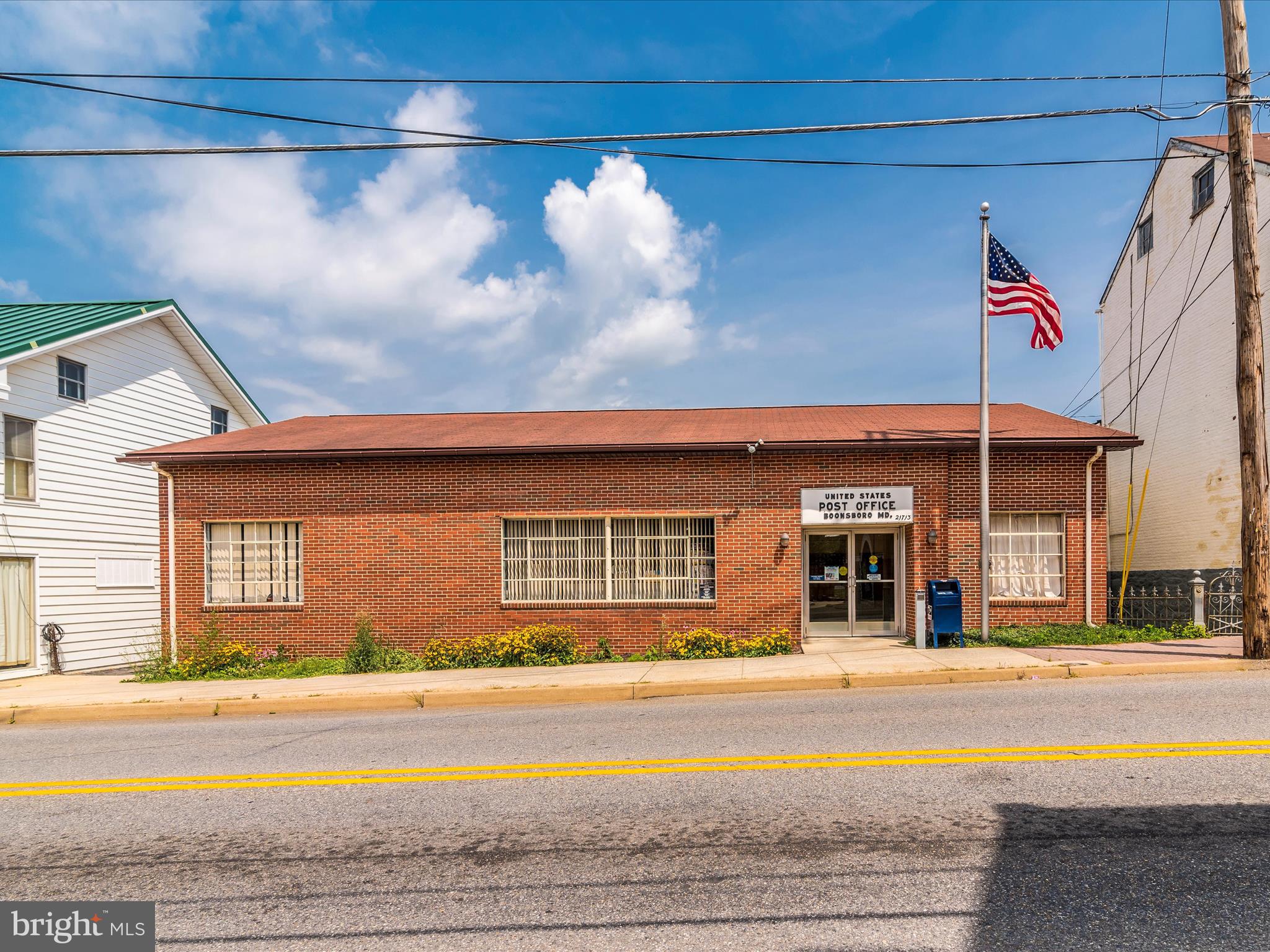 ROHRERSVILLE - Residential