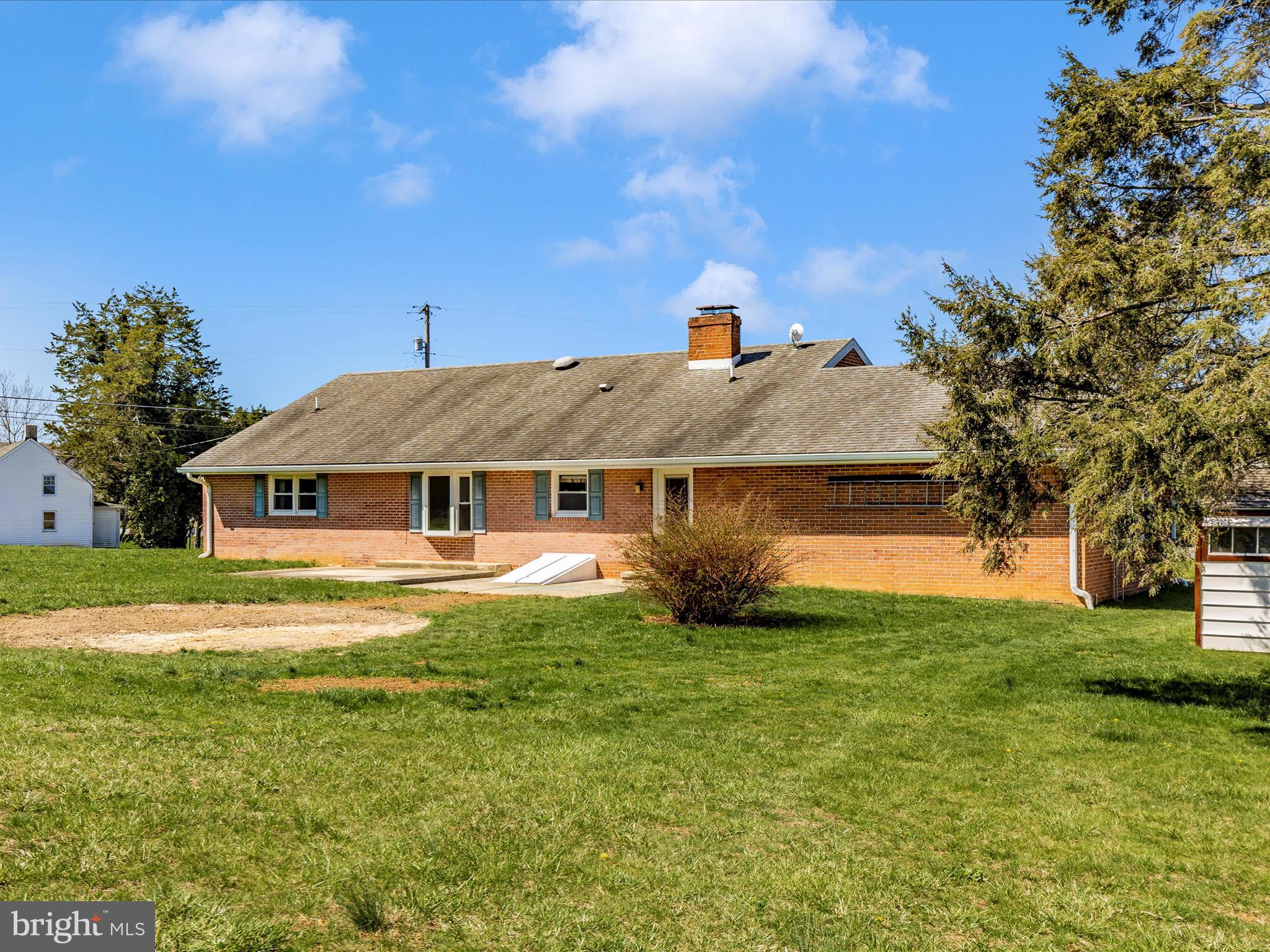 ROHRERSVILLE - Residential