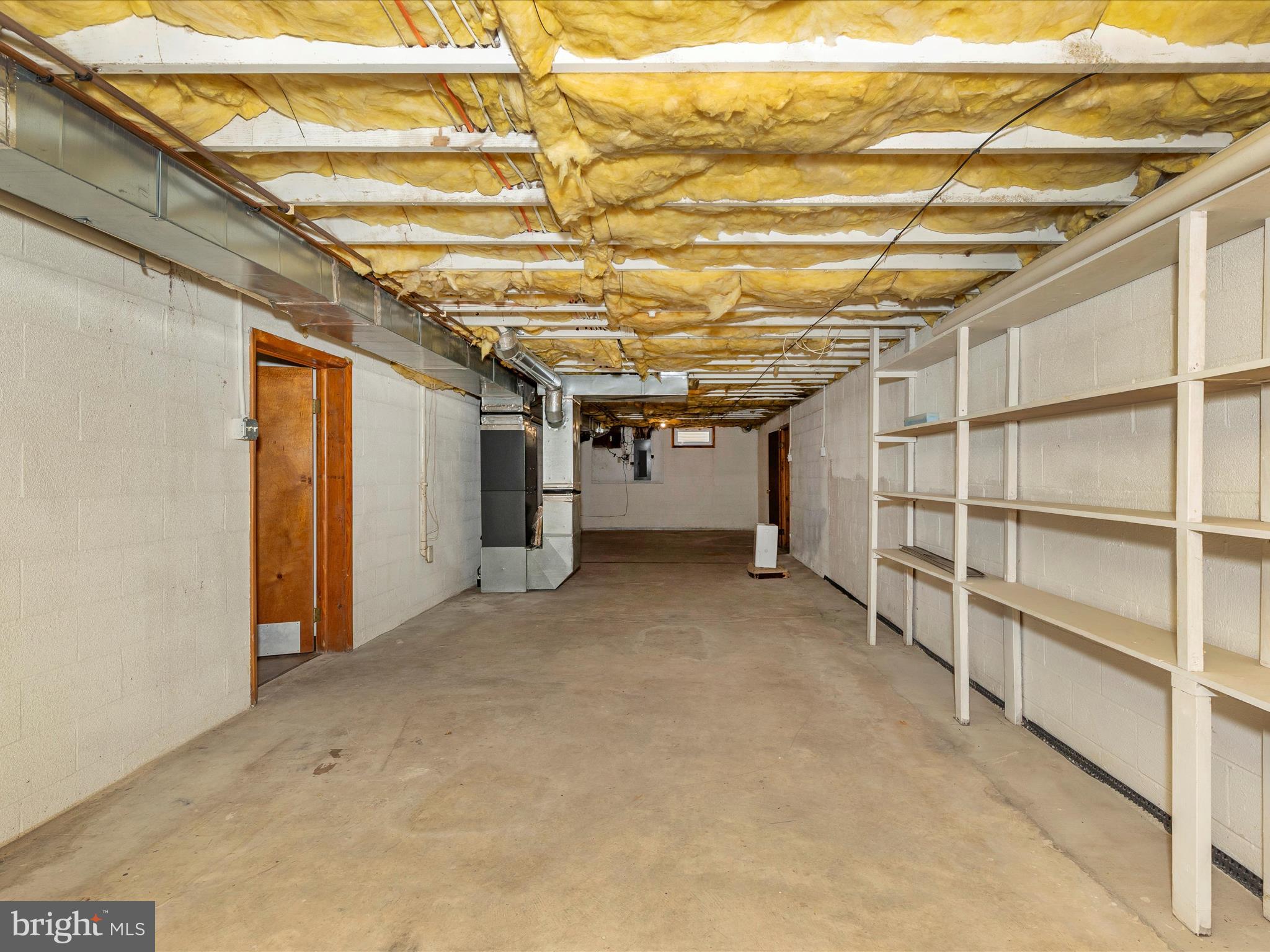 ROHRERSVILLE - Residential