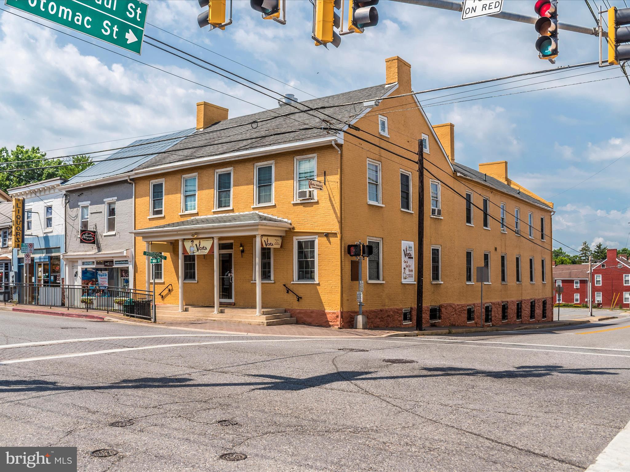 ROHRERSVILLE - Residential