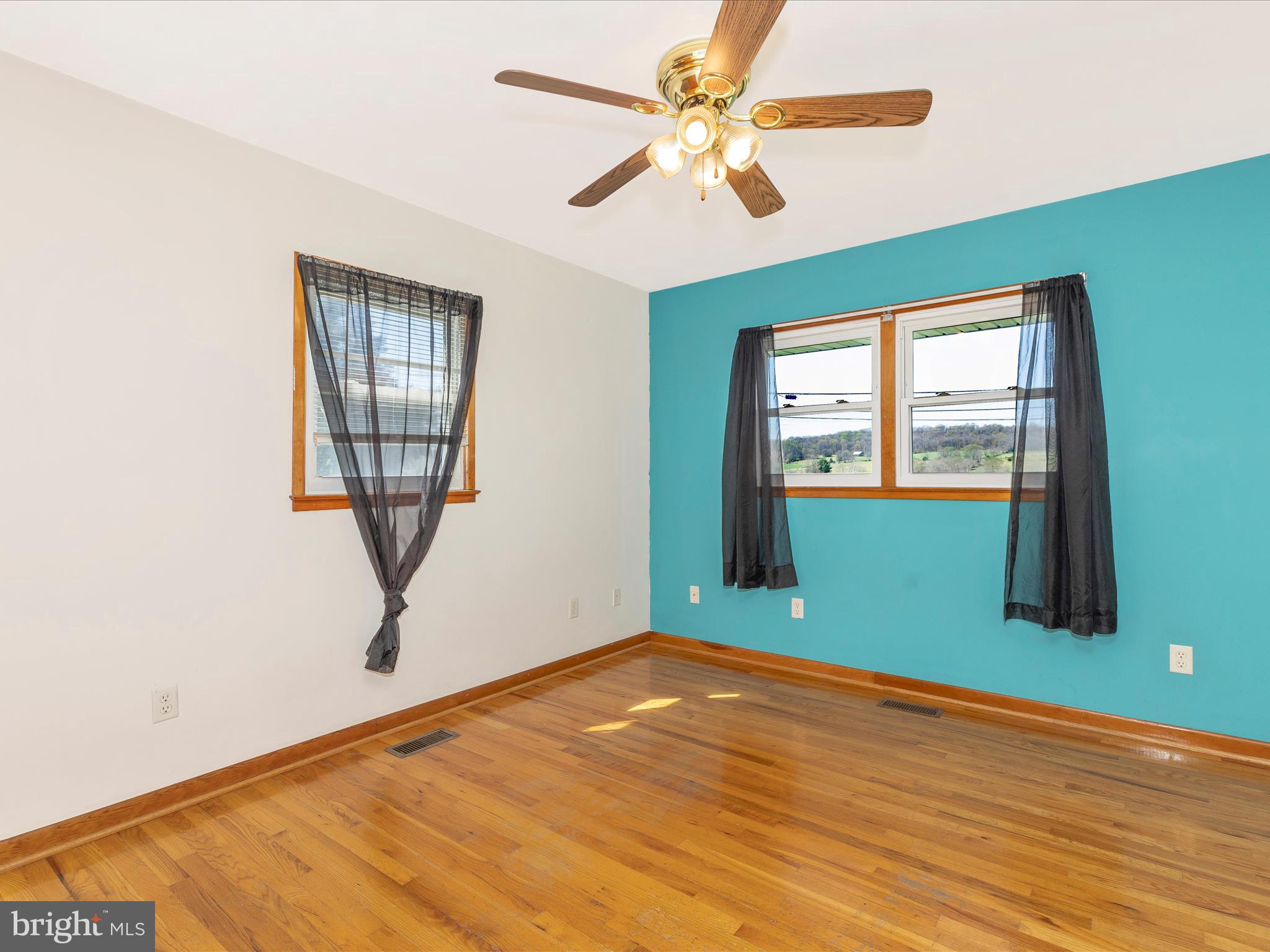 ROHRERSVILLE - Residential