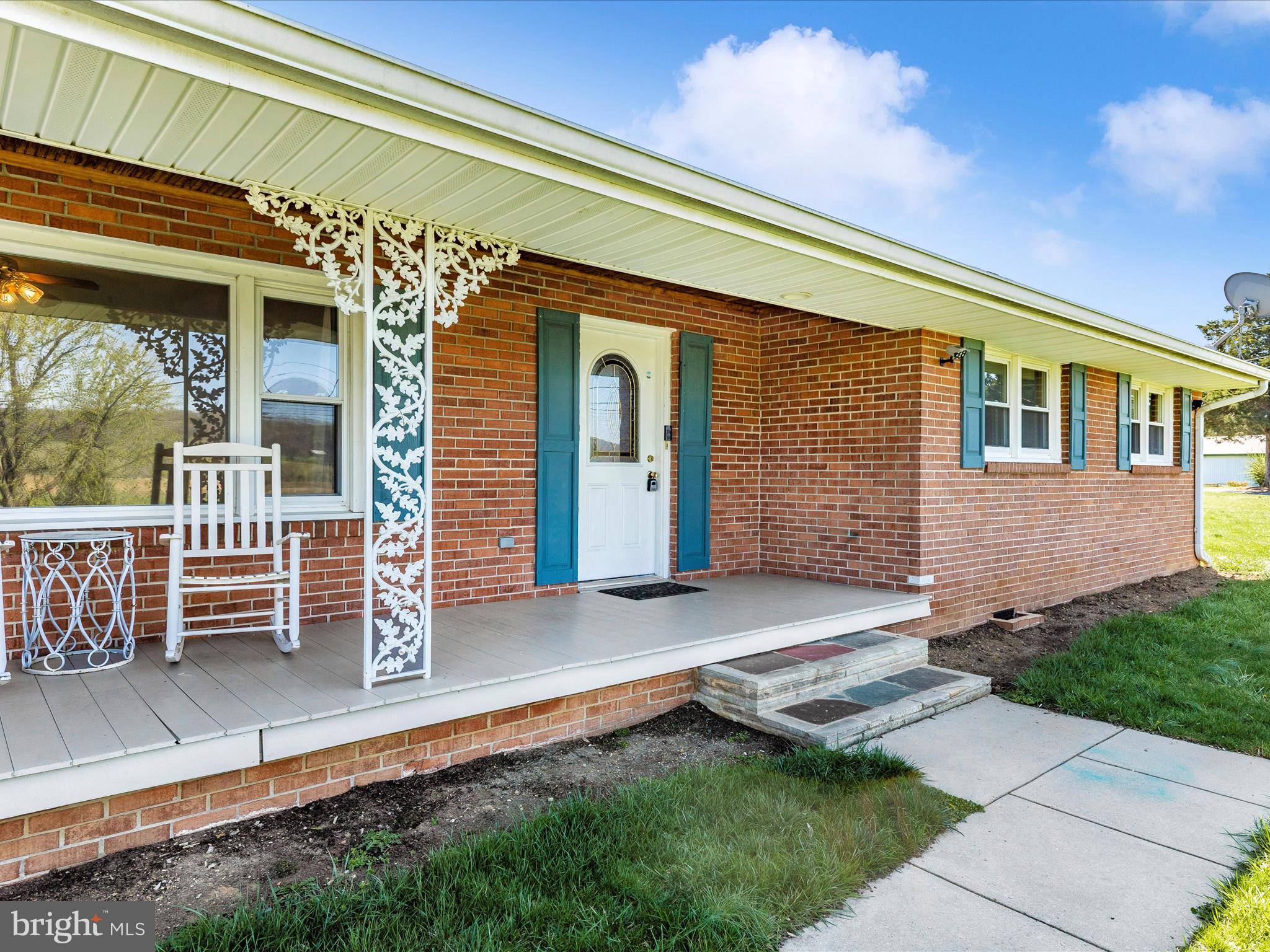 ROHRERSVILLE - Residential