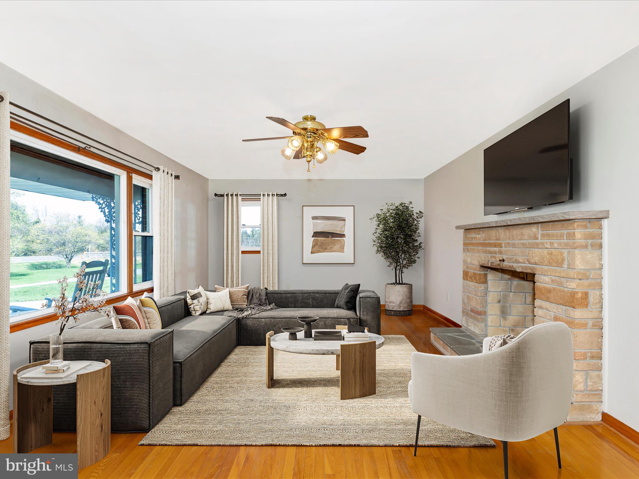 ROHRERSVILLE - Residential