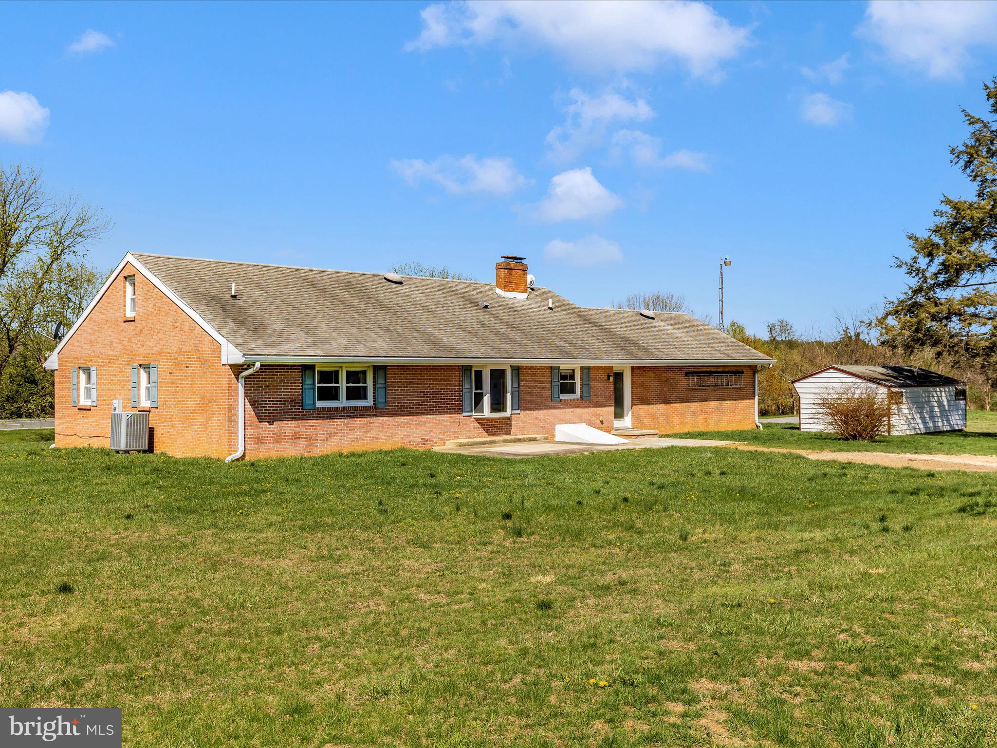 ROHRERSVILLE - Residential