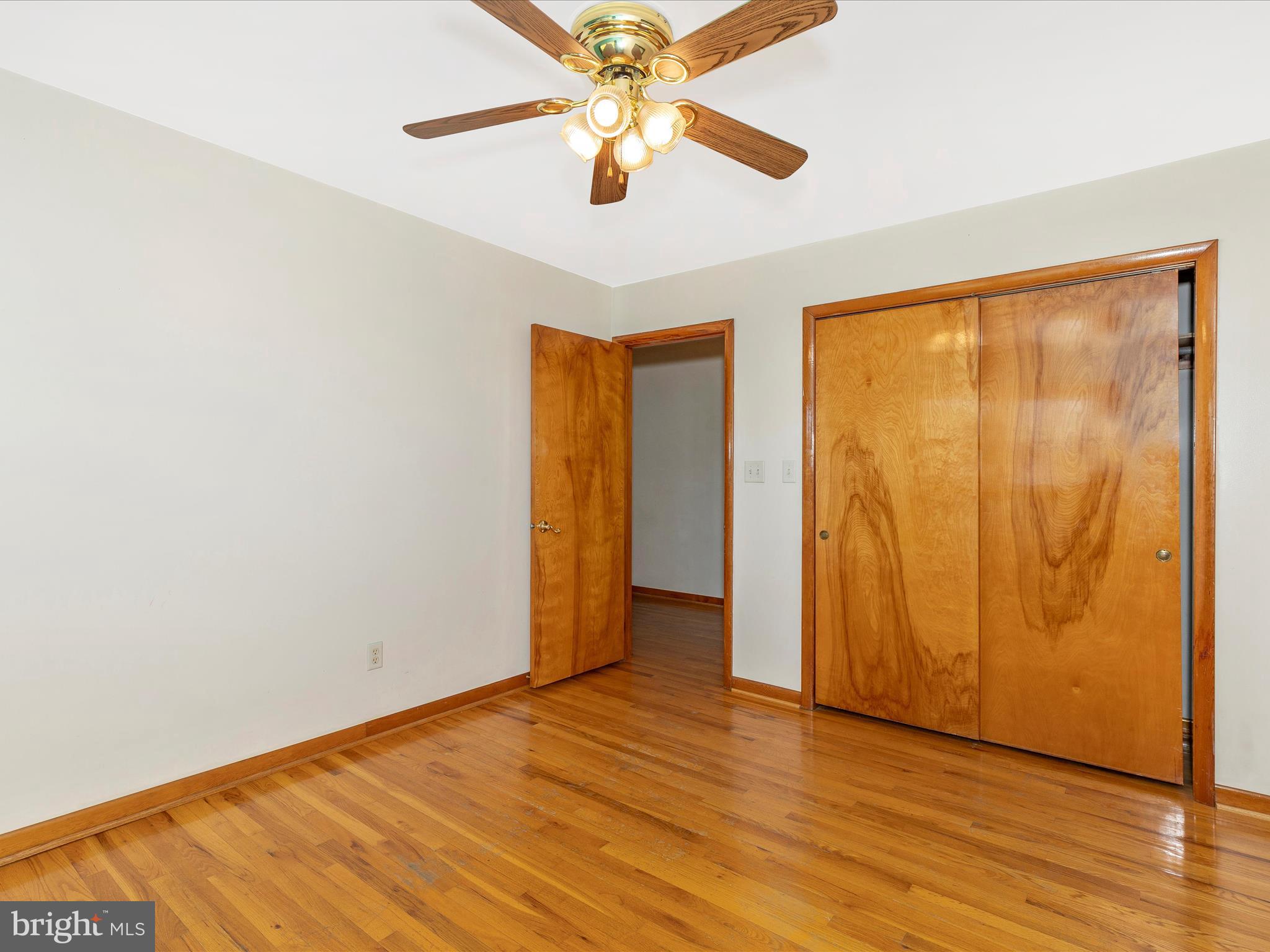 ROHRERSVILLE - Residential