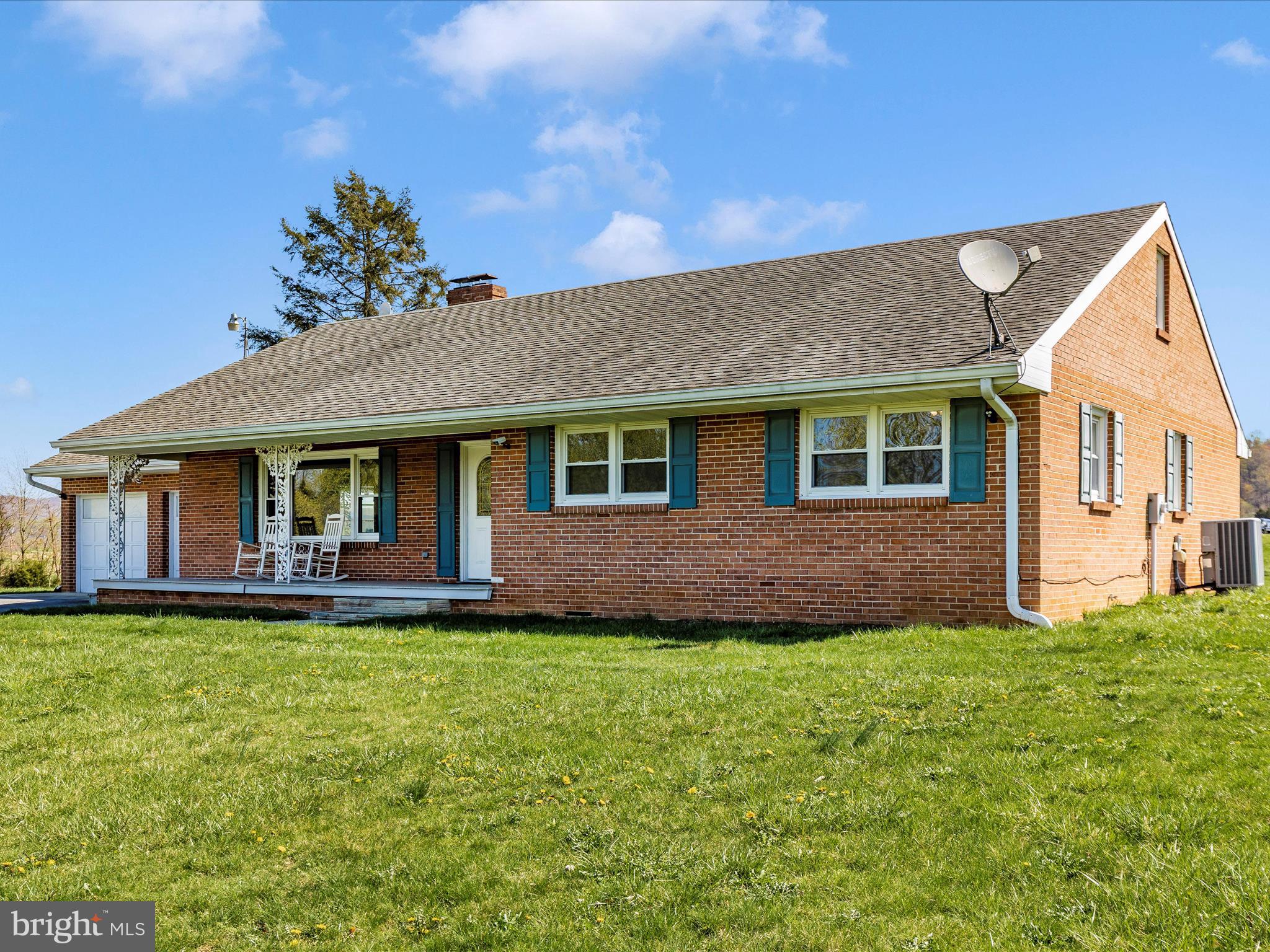 ROHRERSVILLE - Residential