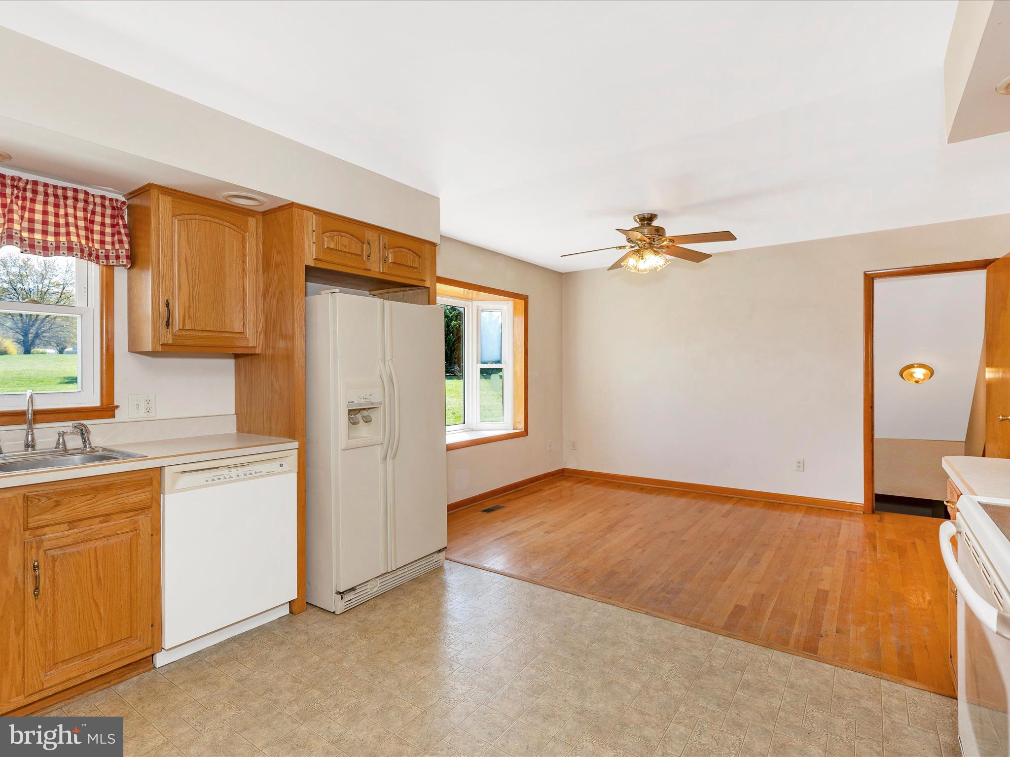 ROHRERSVILLE - Residential