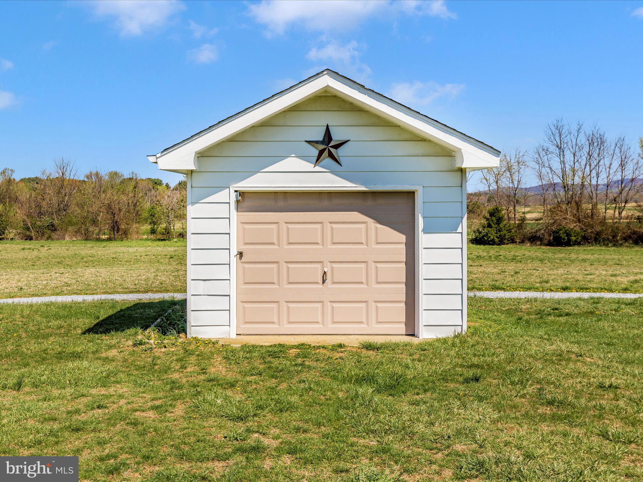 ROHRERSVILLE - Residential