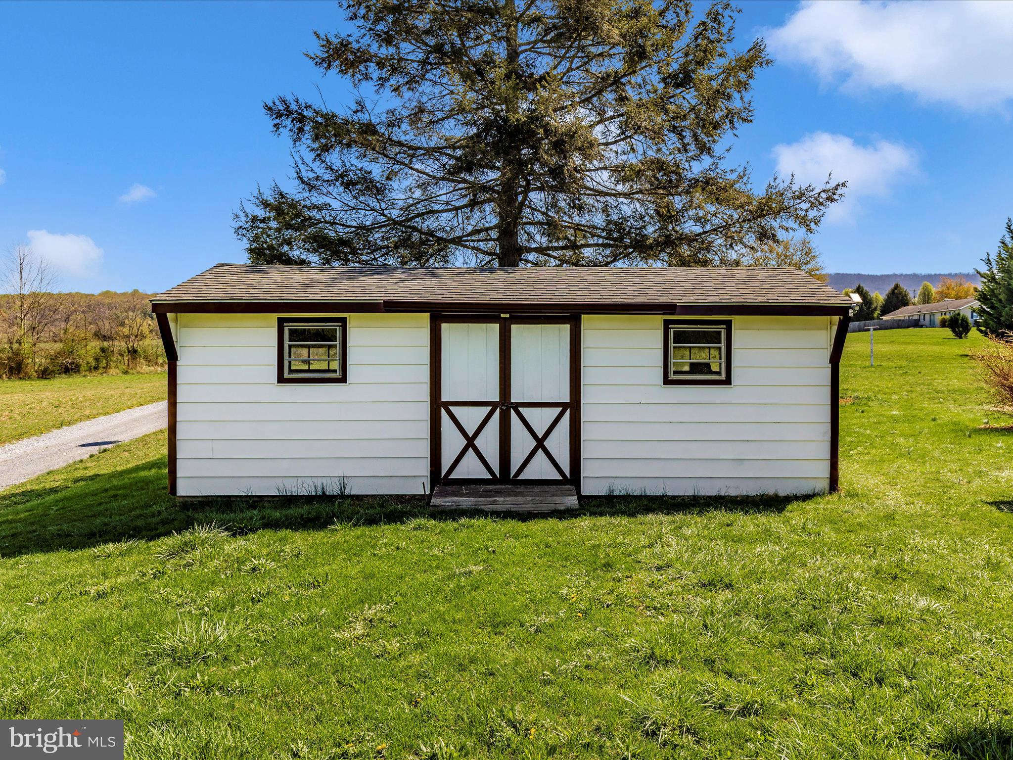 ROHRERSVILLE - Residential