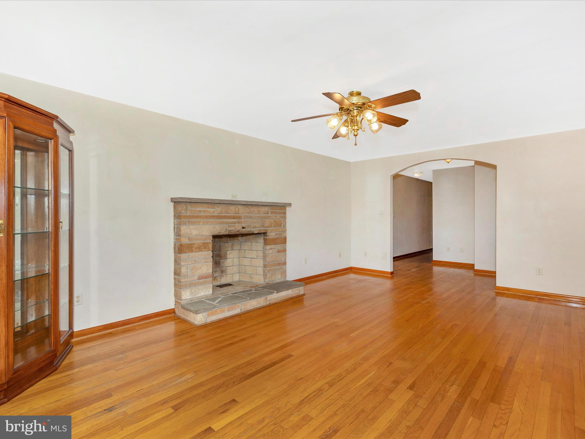 ROHRERSVILLE - Residential