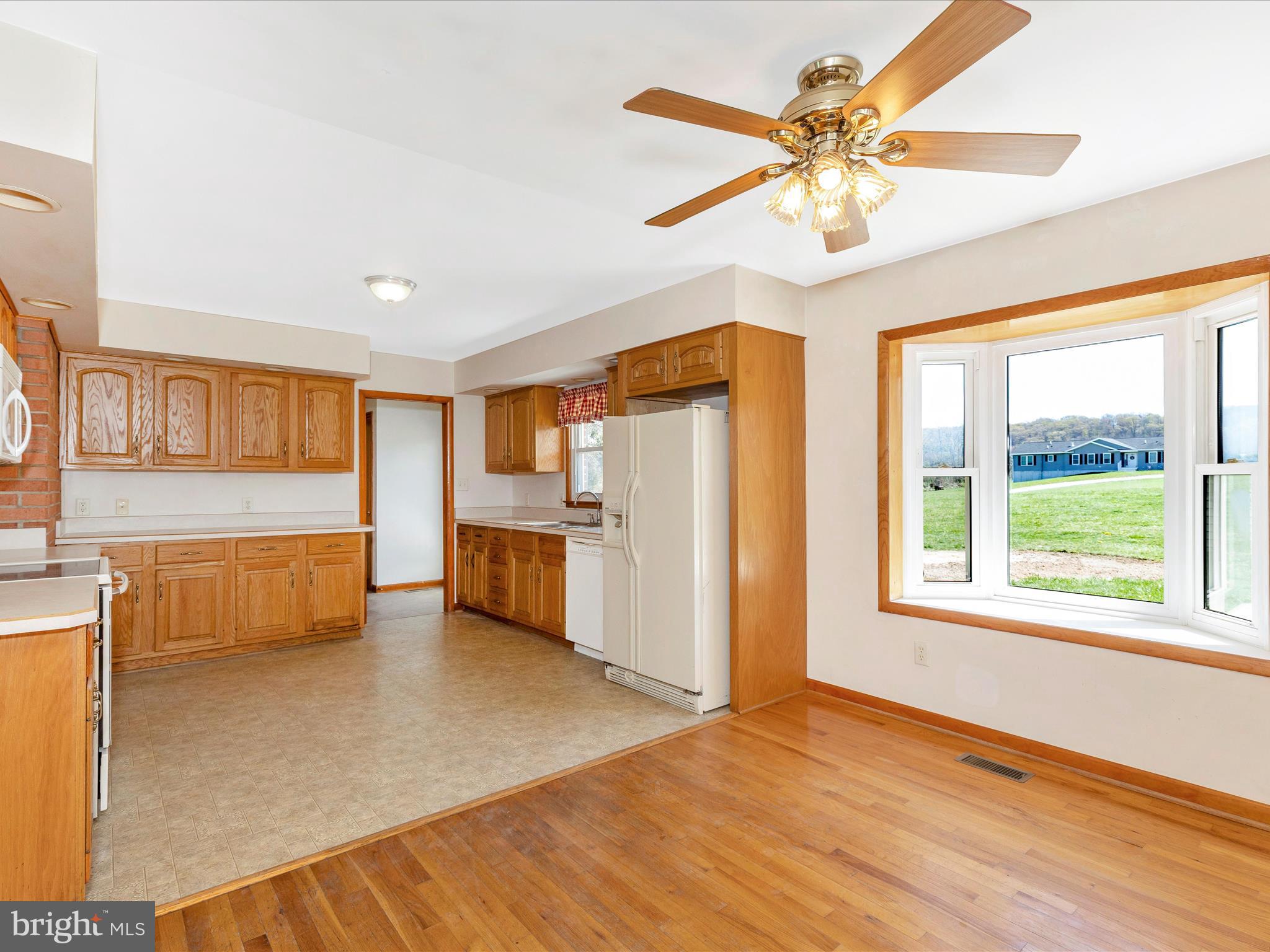 ROHRERSVILLE - Residential