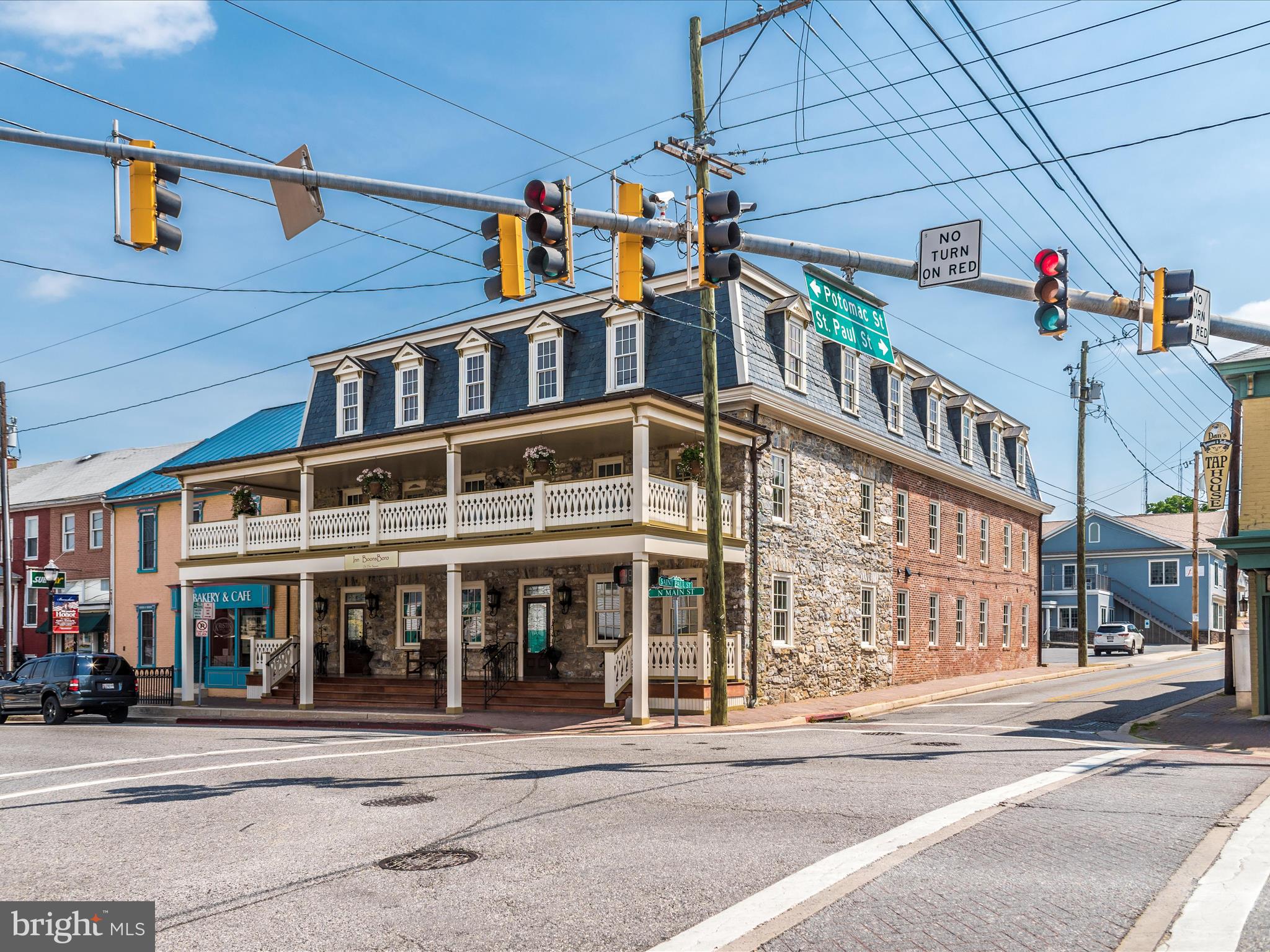 ROHRERSVILLE - Residential