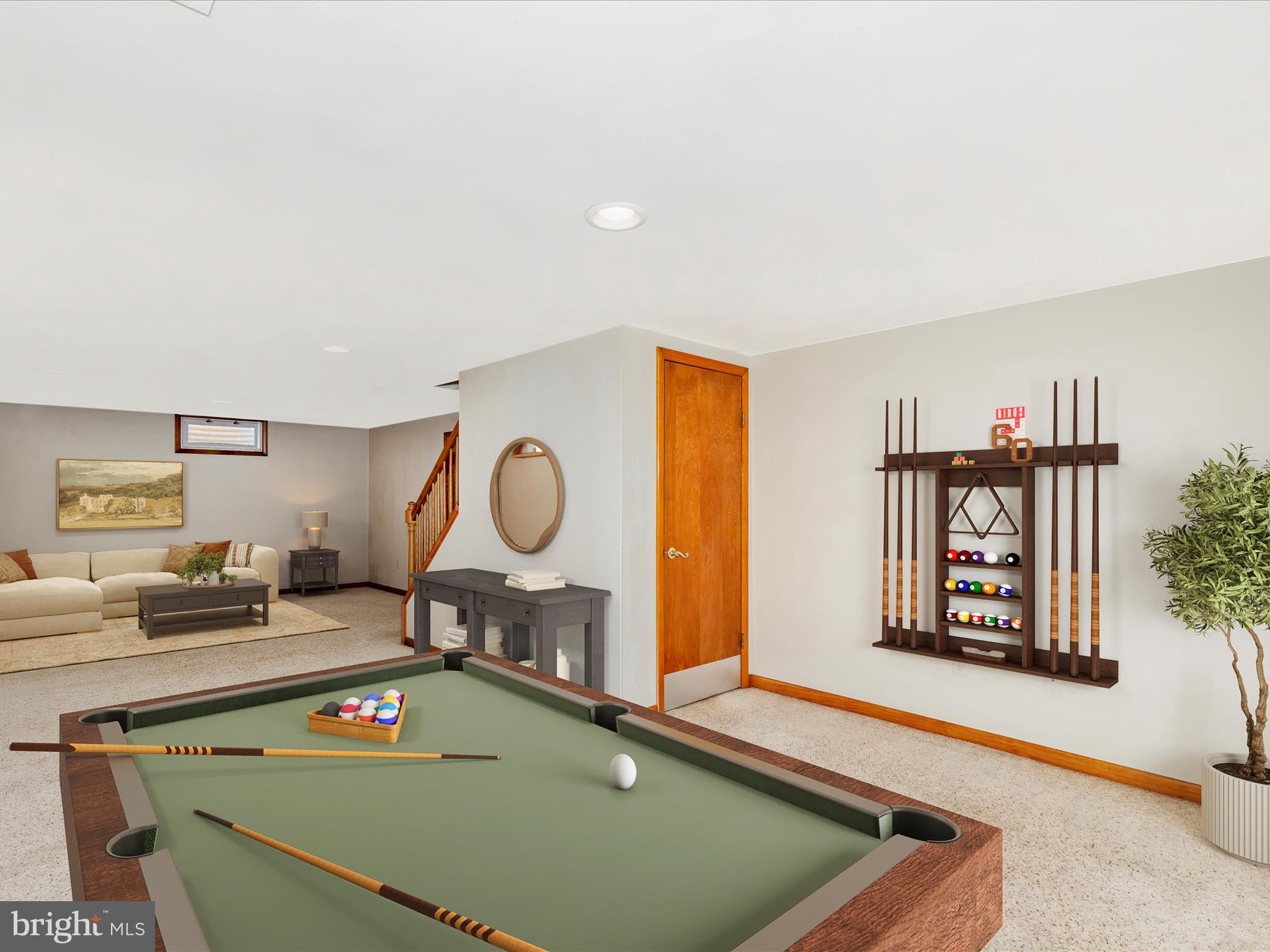 ROHRERSVILLE - Residential