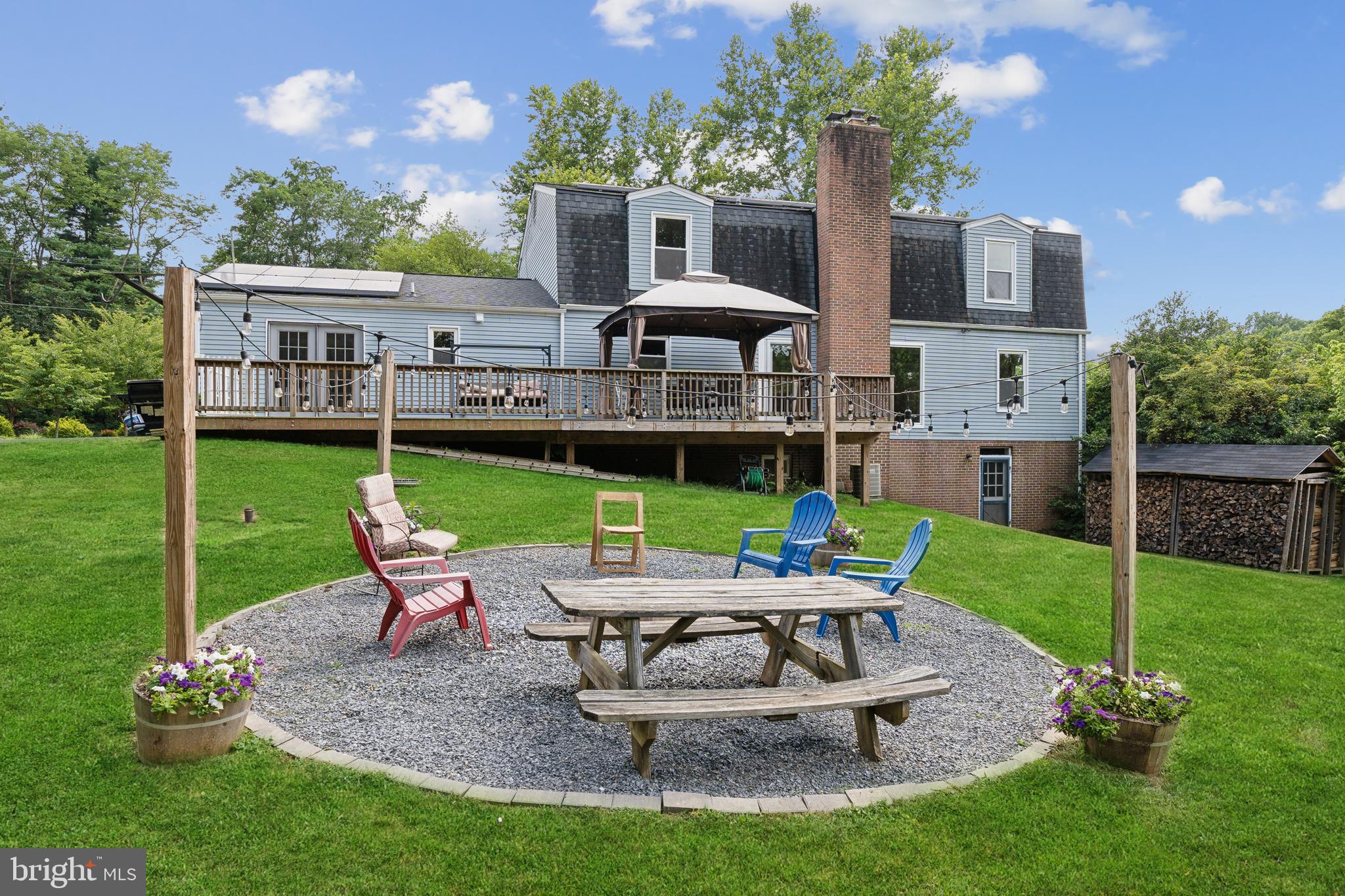 GOSHEN ESTATES - Residential