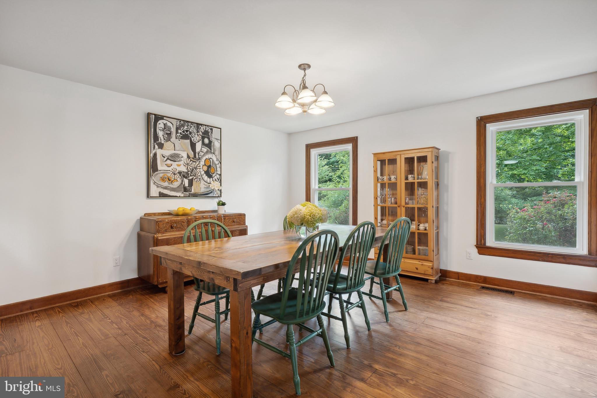 GOSHEN ESTATES - Residential