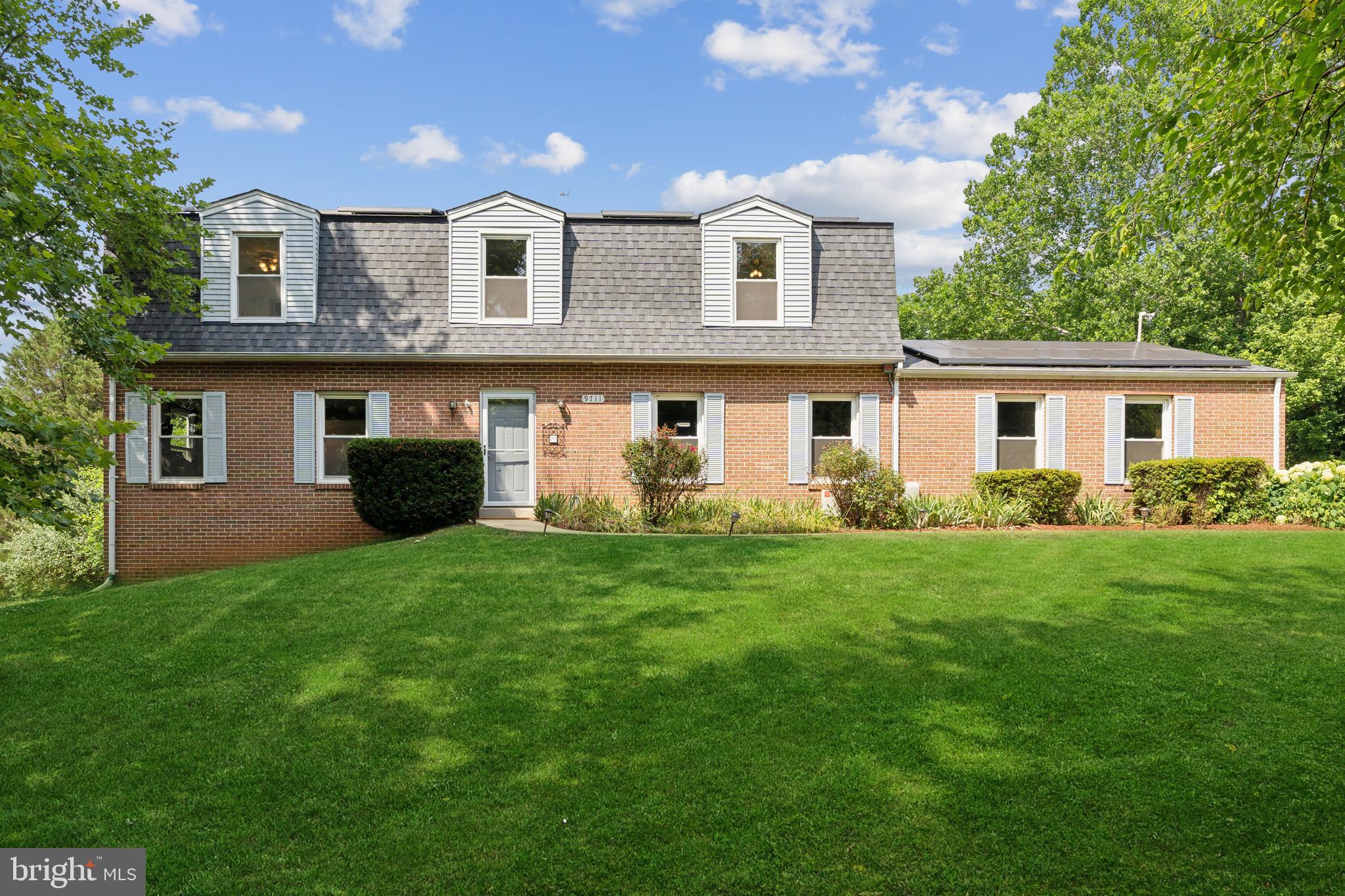 GOSHEN ESTATES - Residential