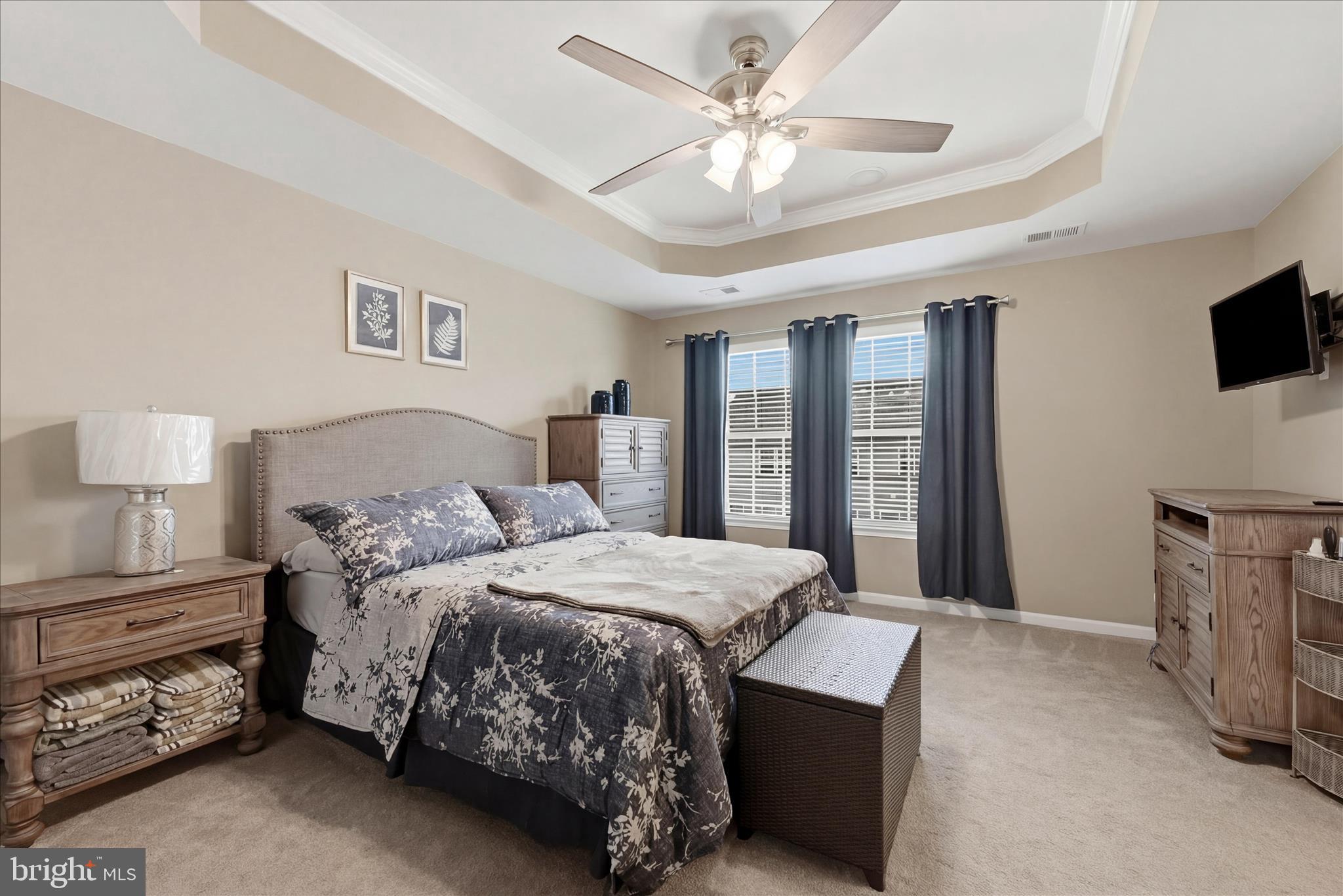 LAKE FREDERICK - Residential