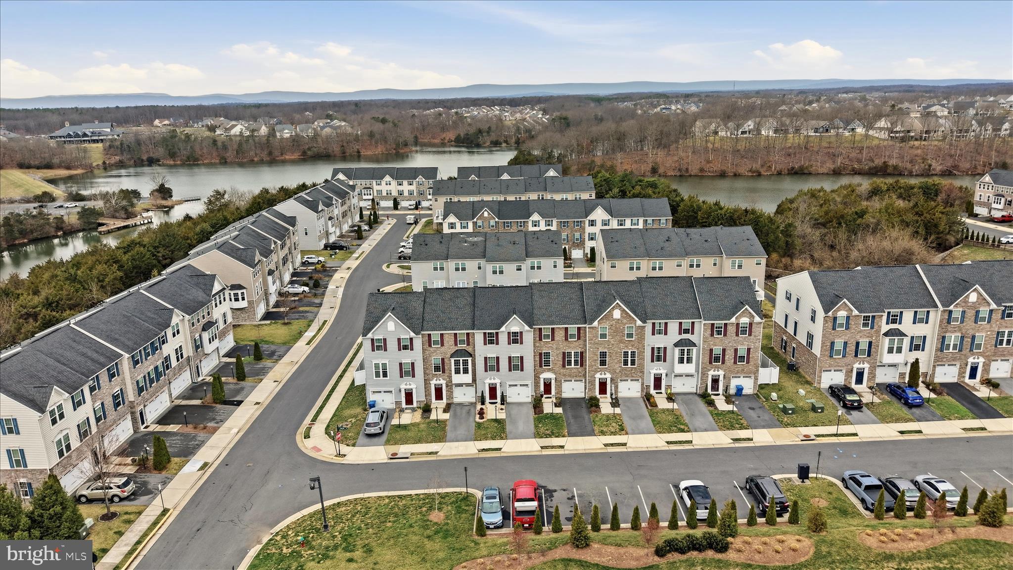 LAKE FREDERICK - Residential