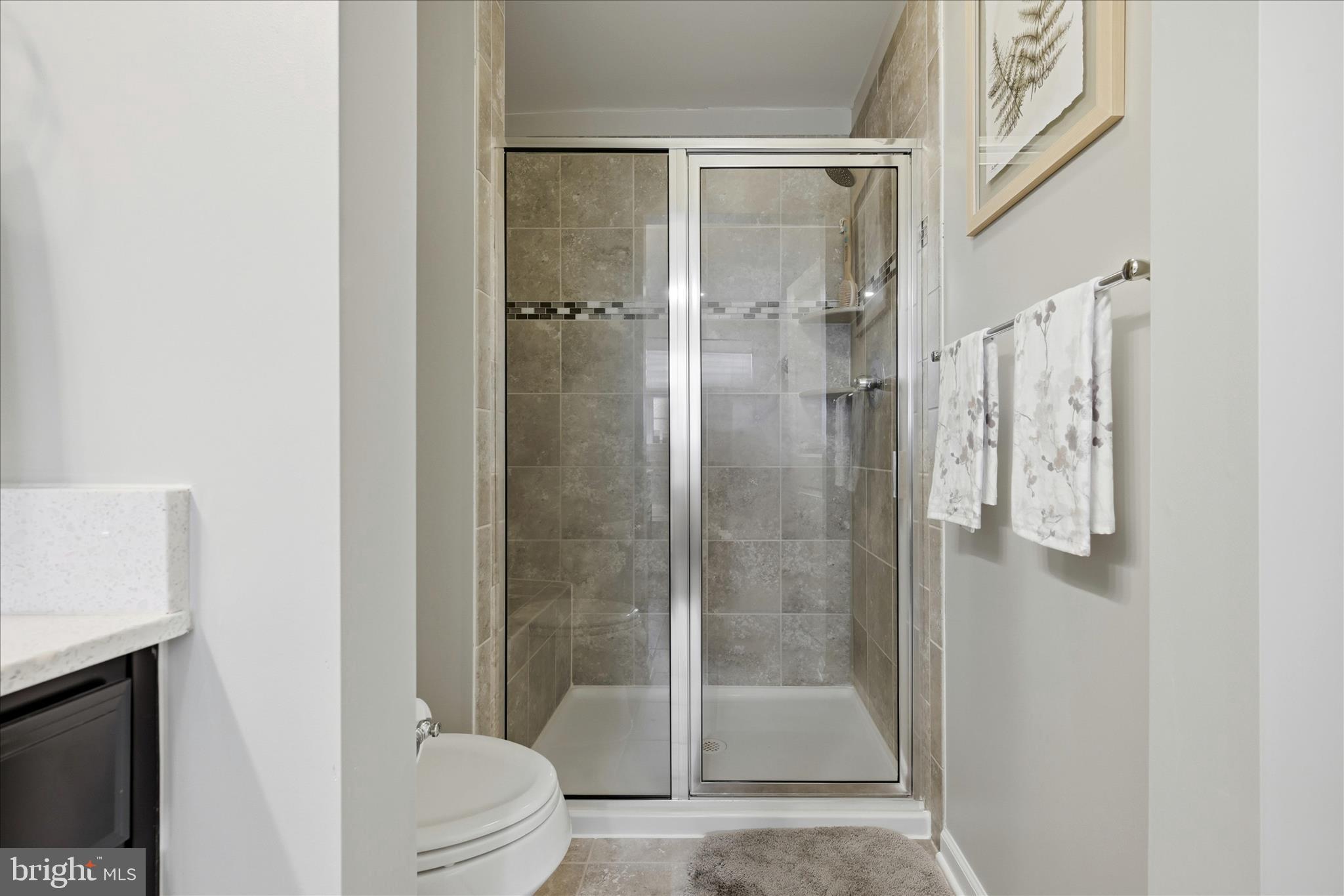 LAKE FREDERICK - Residential