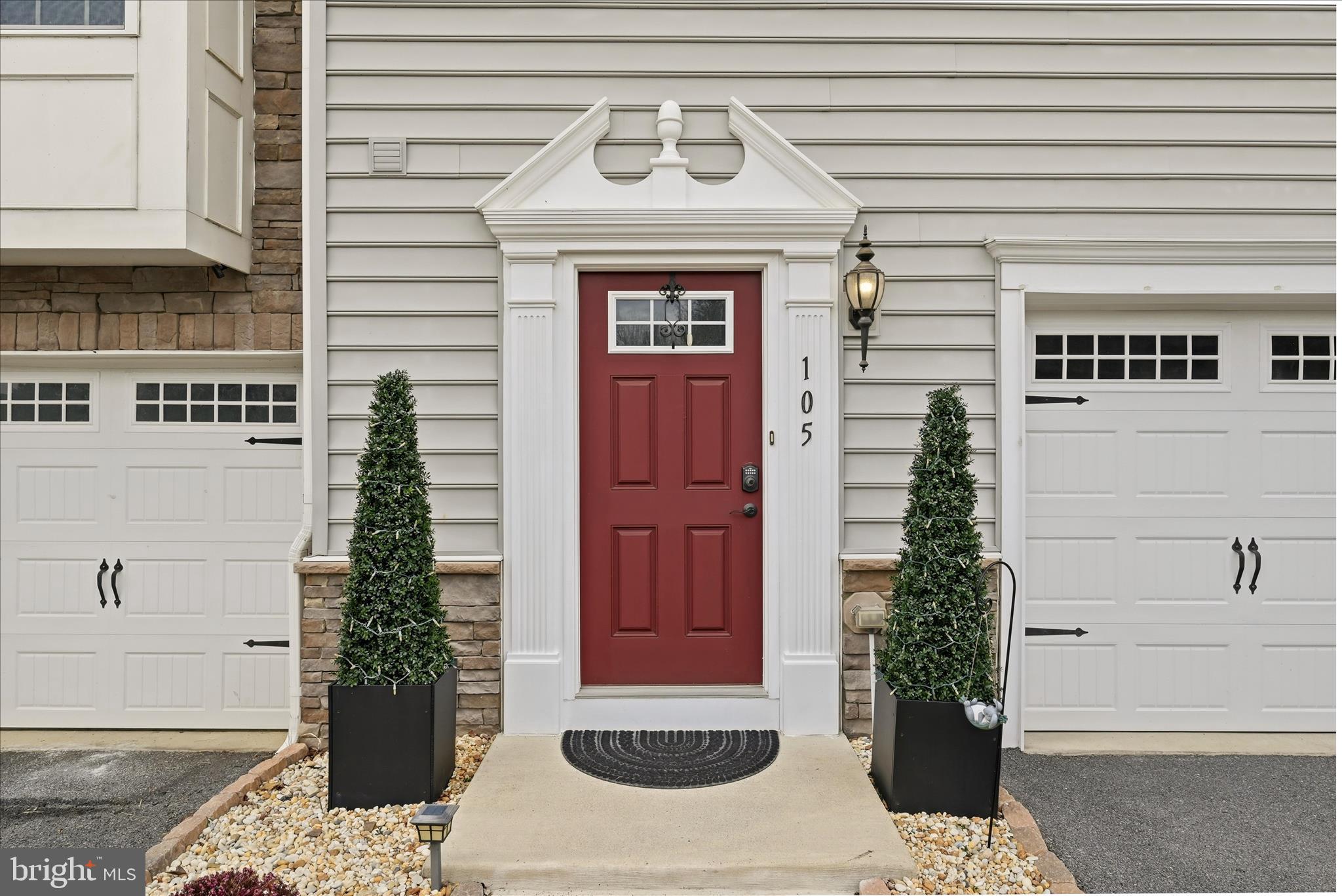 LAKE FREDERICK - Residential