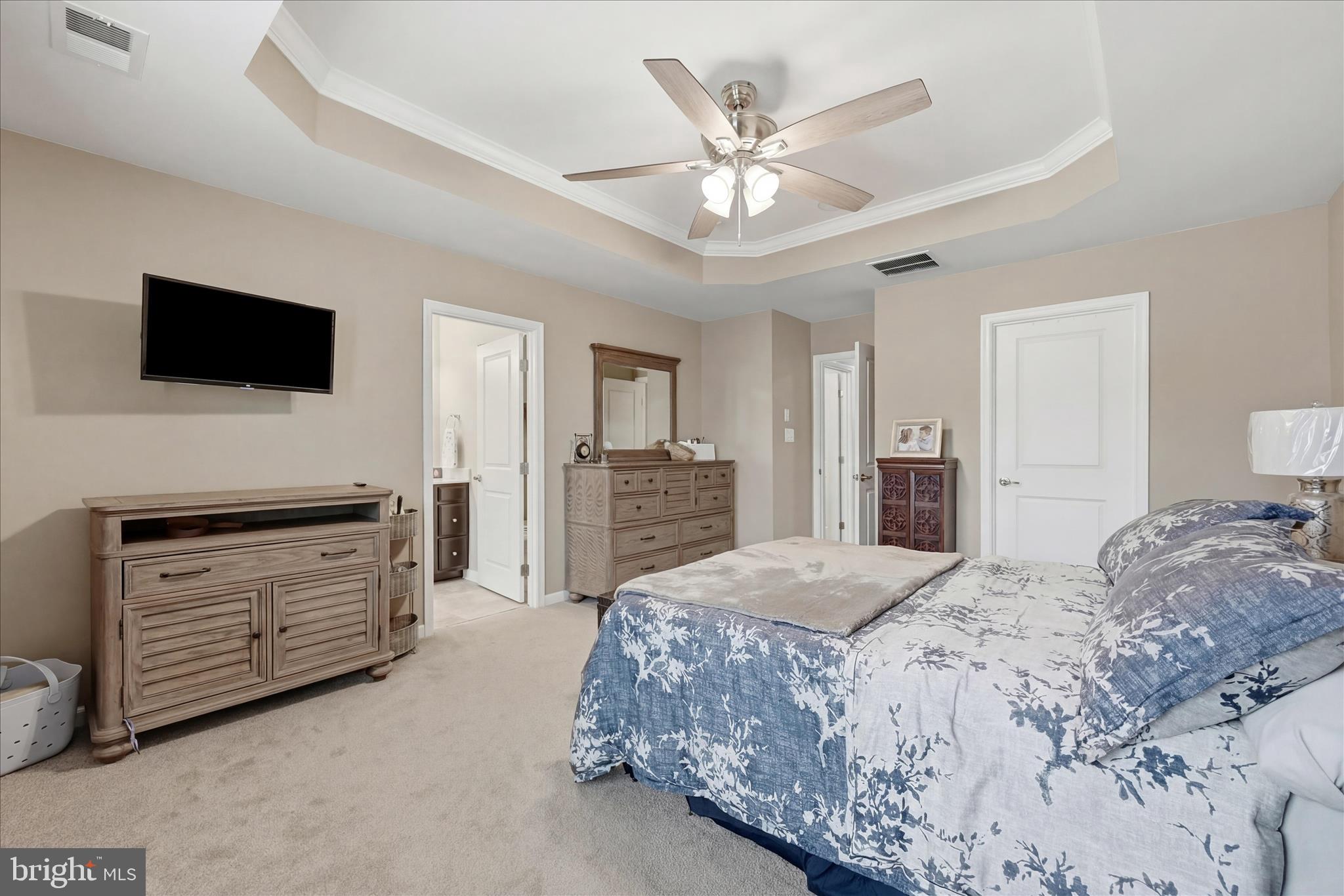 LAKE FREDERICK - Residential