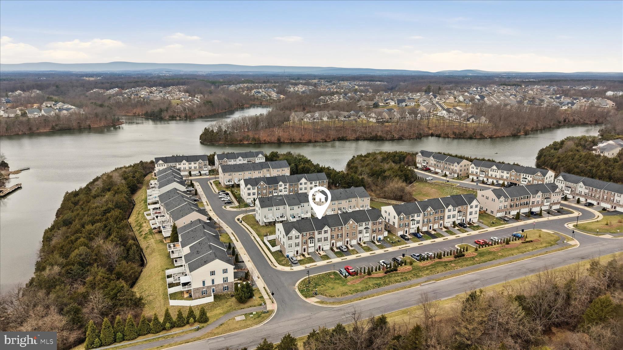 LAKE FREDERICK - Residential