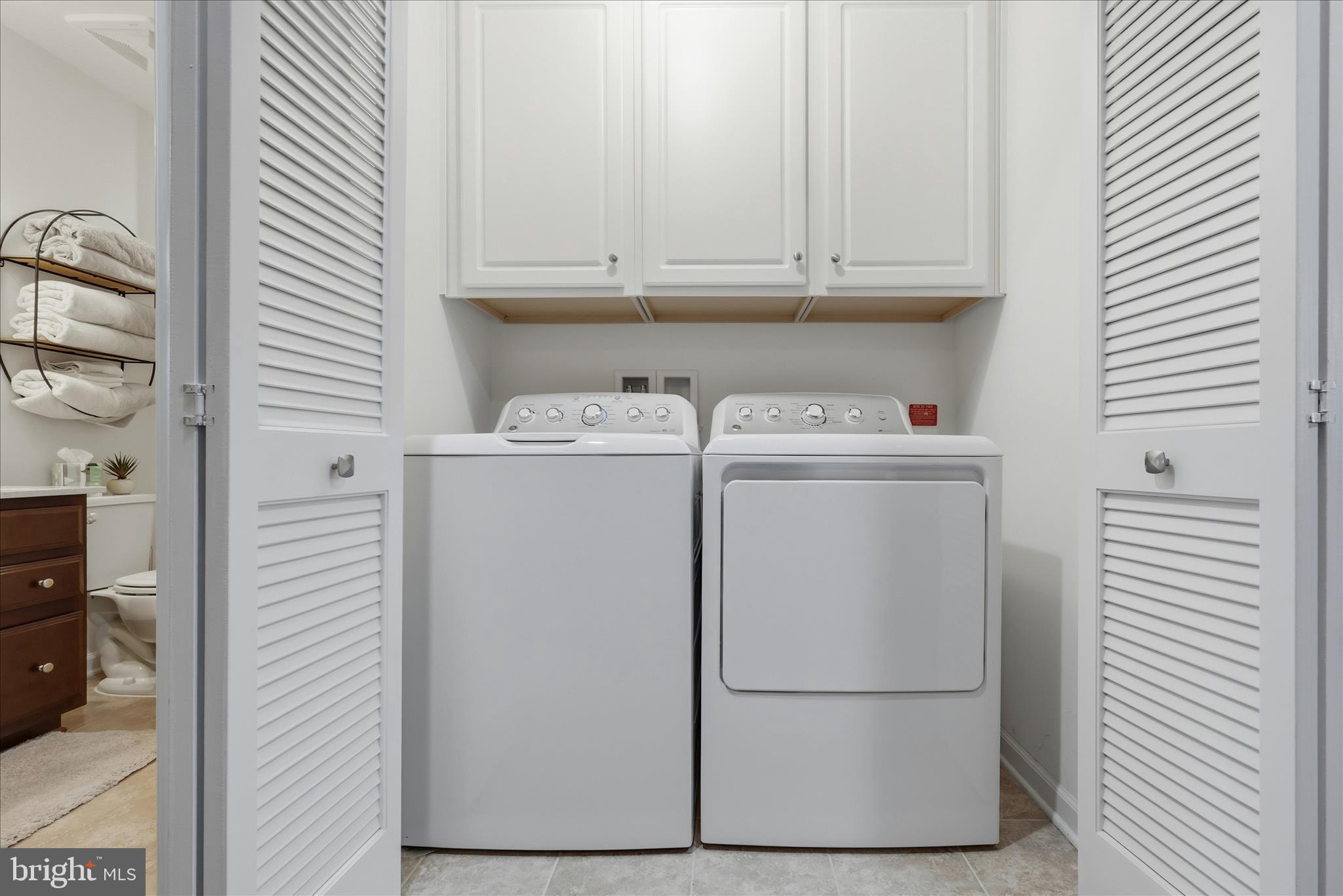 LAKE FREDERICK - Residential