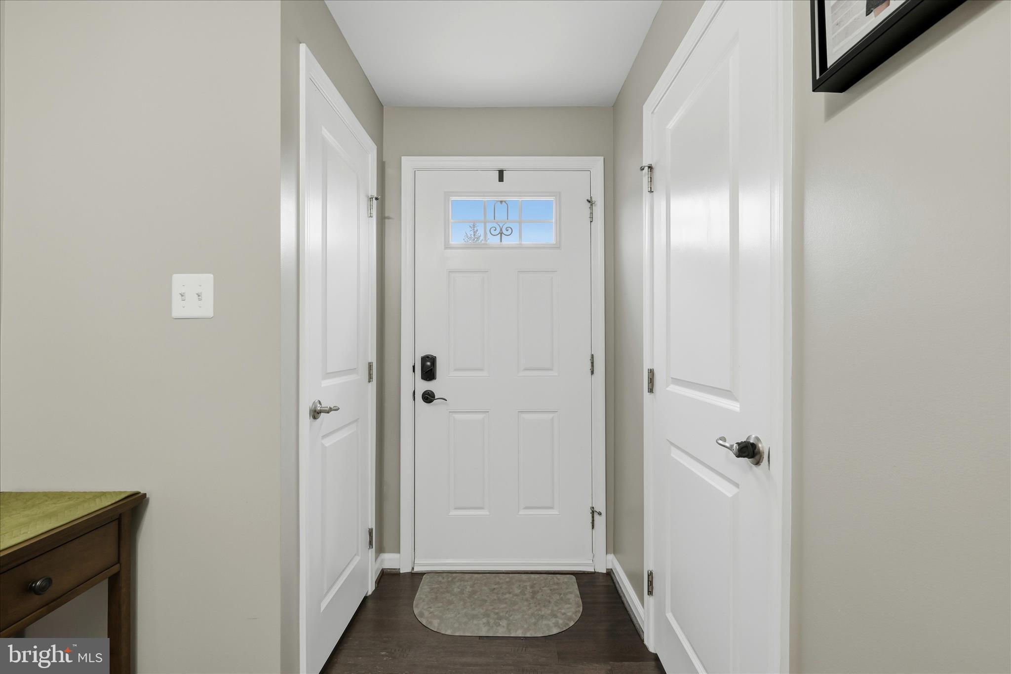 LAKE FREDERICK - Residential