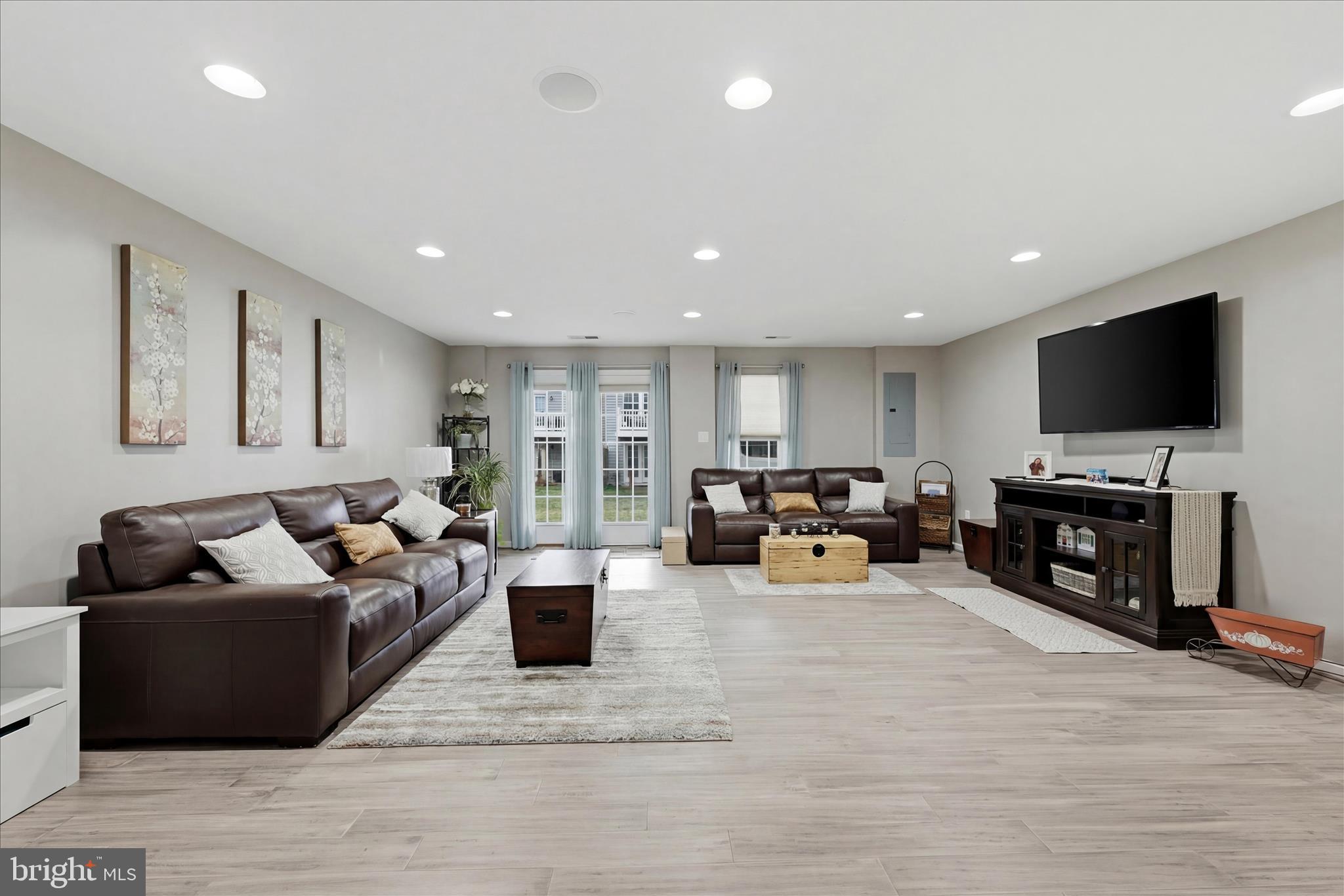 LAKE FREDERICK - Residential