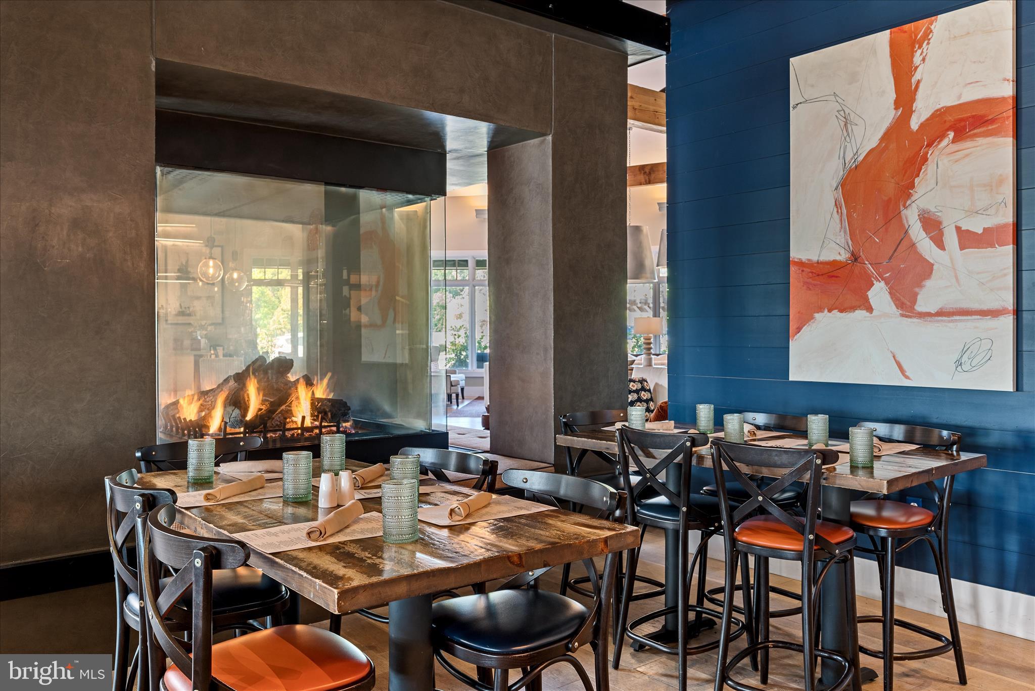 LAKE FREDERICK - Residential