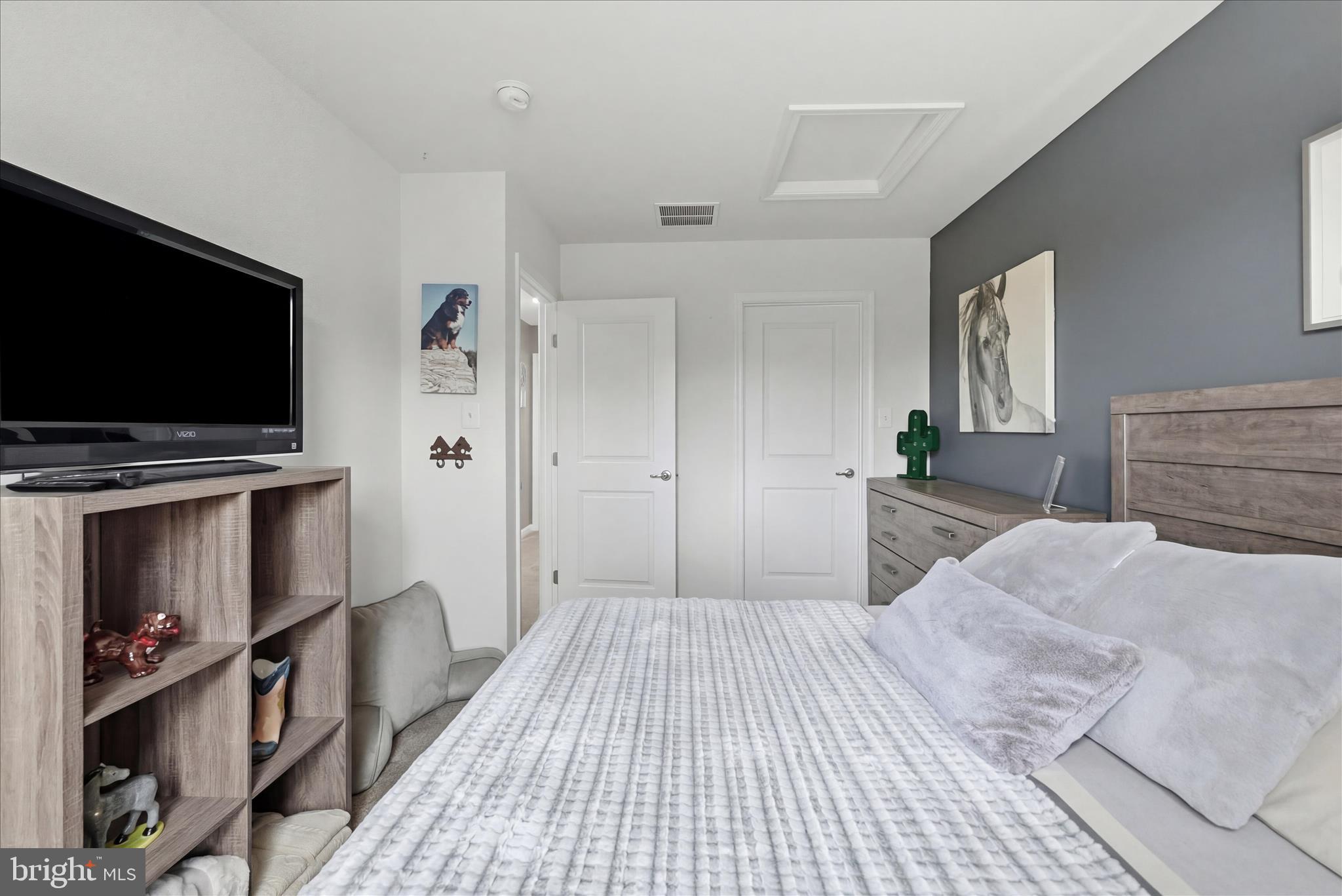 LAKE FREDERICK - Residential