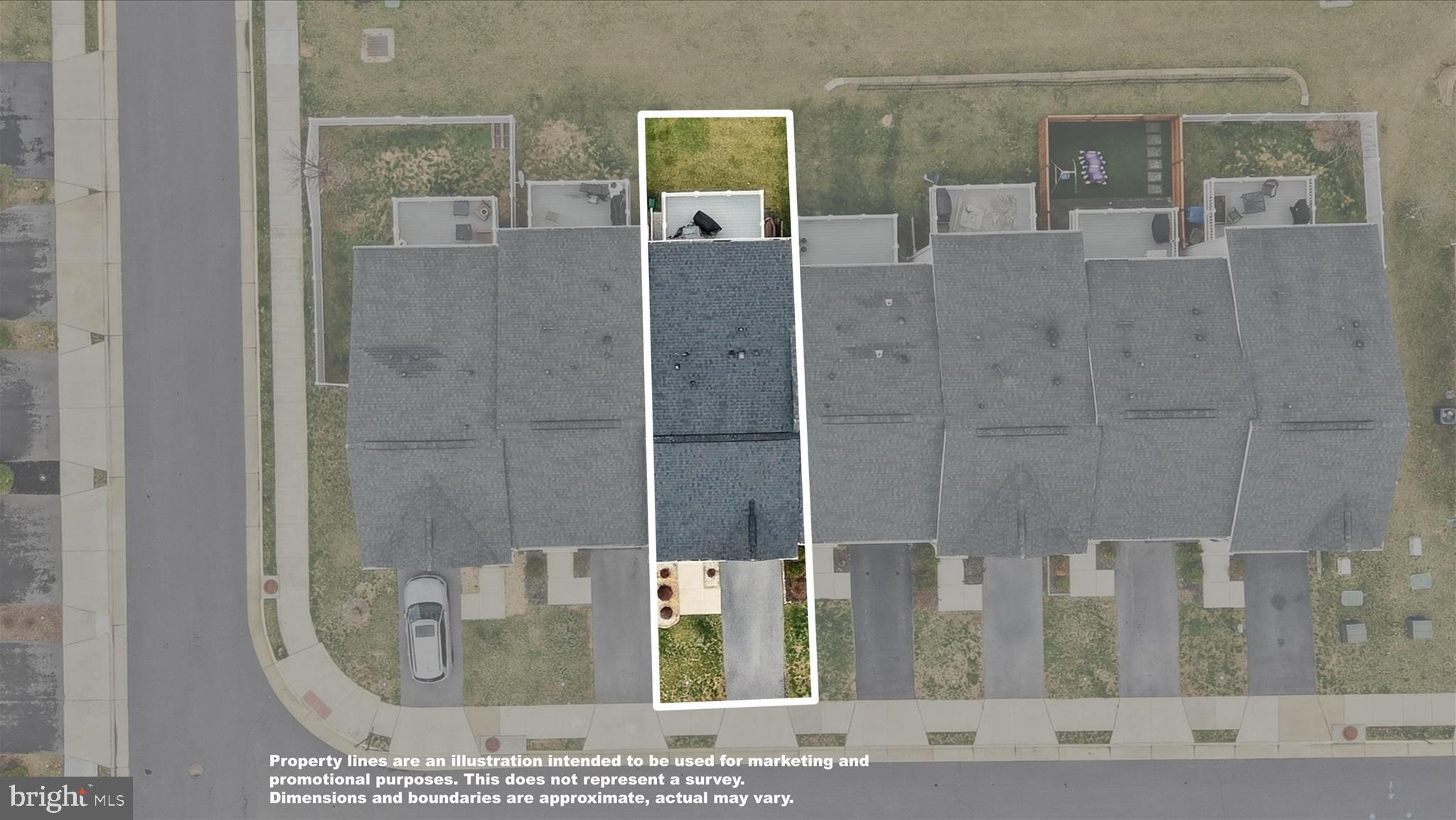 LAKE FREDERICK - Residential