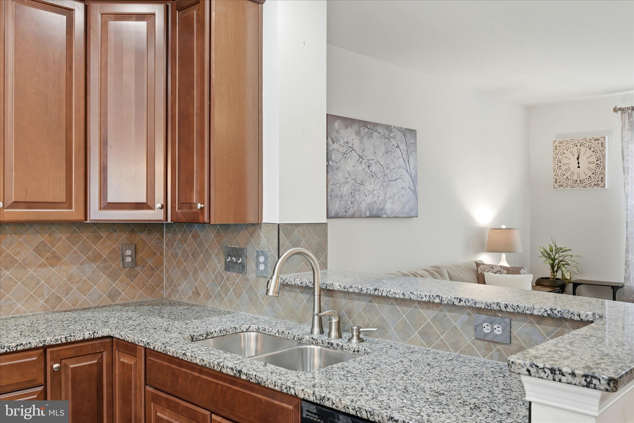 LAKE FREDERICK - Residential