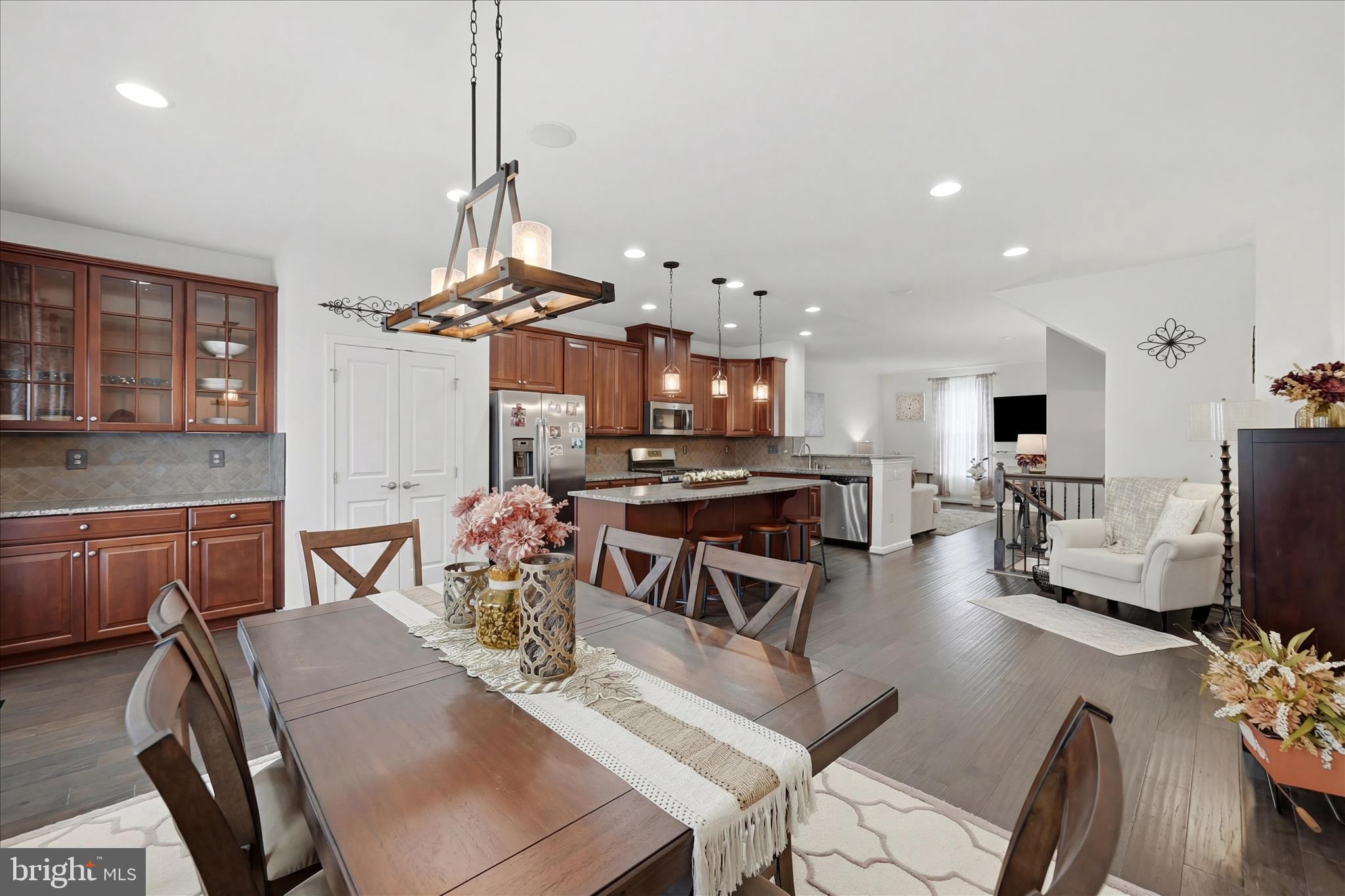 LAKE FREDERICK - Residential