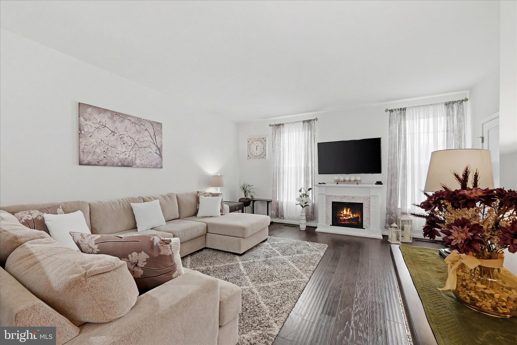 LAKE FREDERICK - Residential