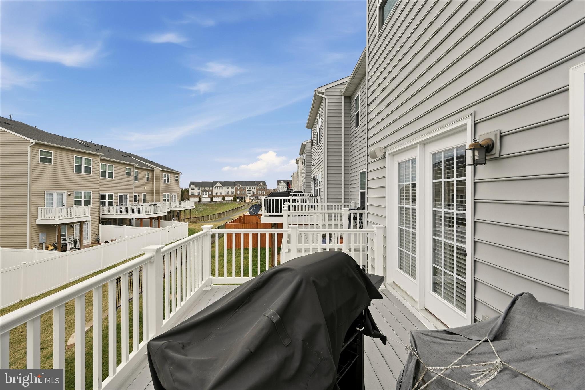 LAKE FREDERICK - Residential